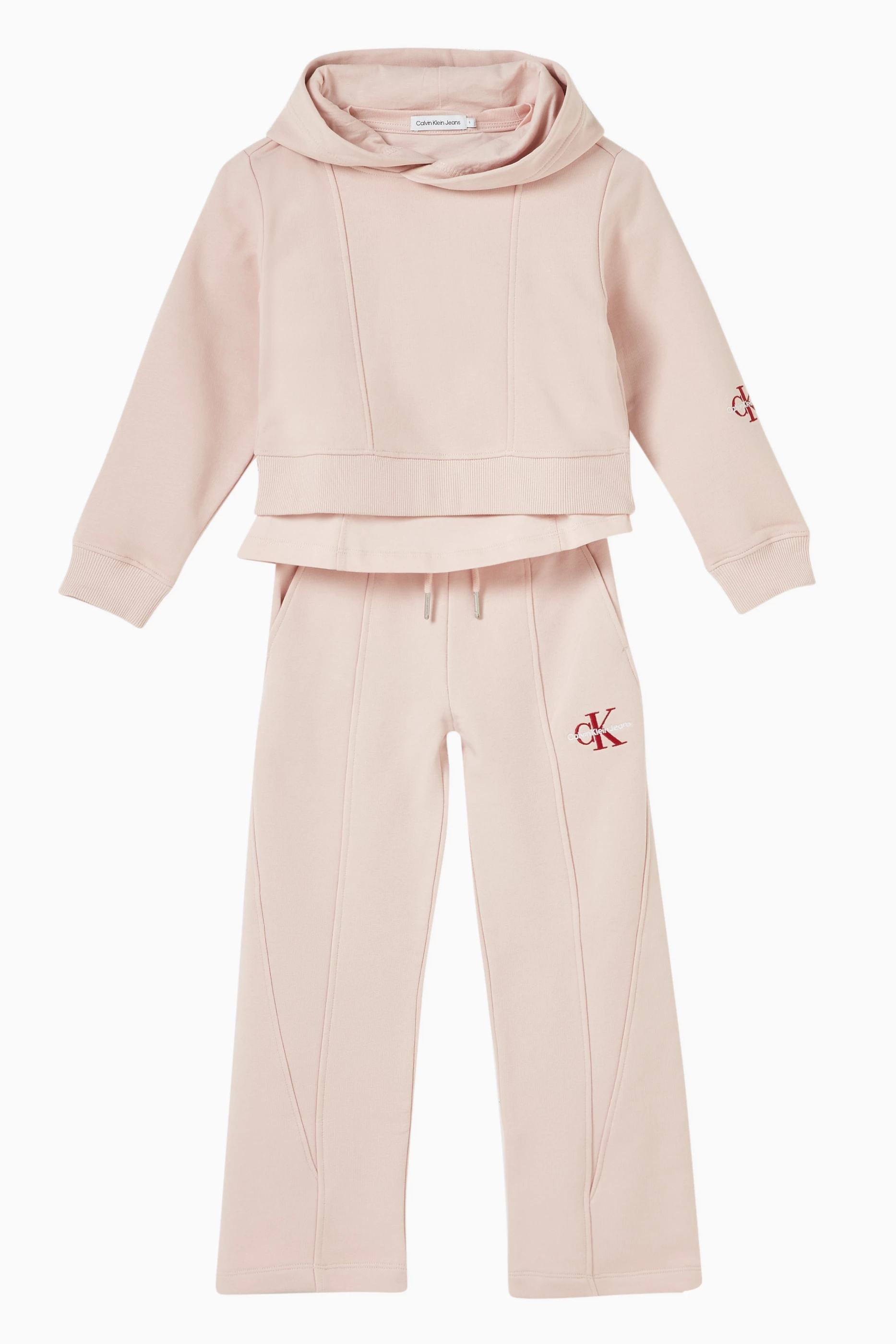 Calvin klein ladies tracksuit new arrivals