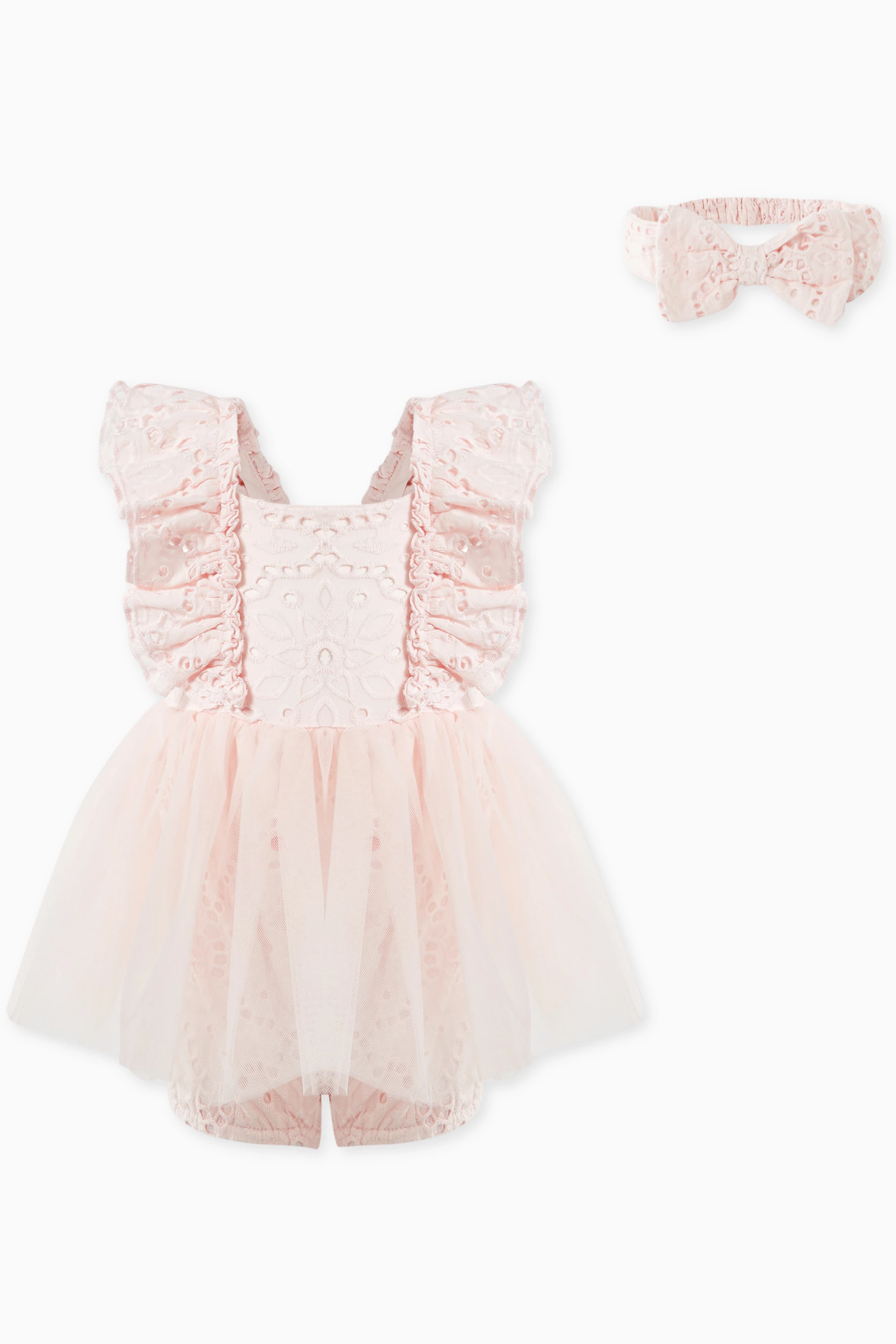 Miniclasix baby best sale girl dress