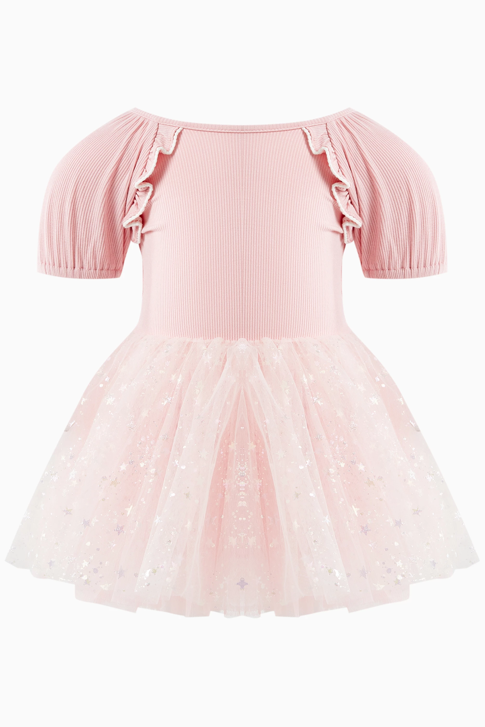 Miniclasix baby girl dress hot sale