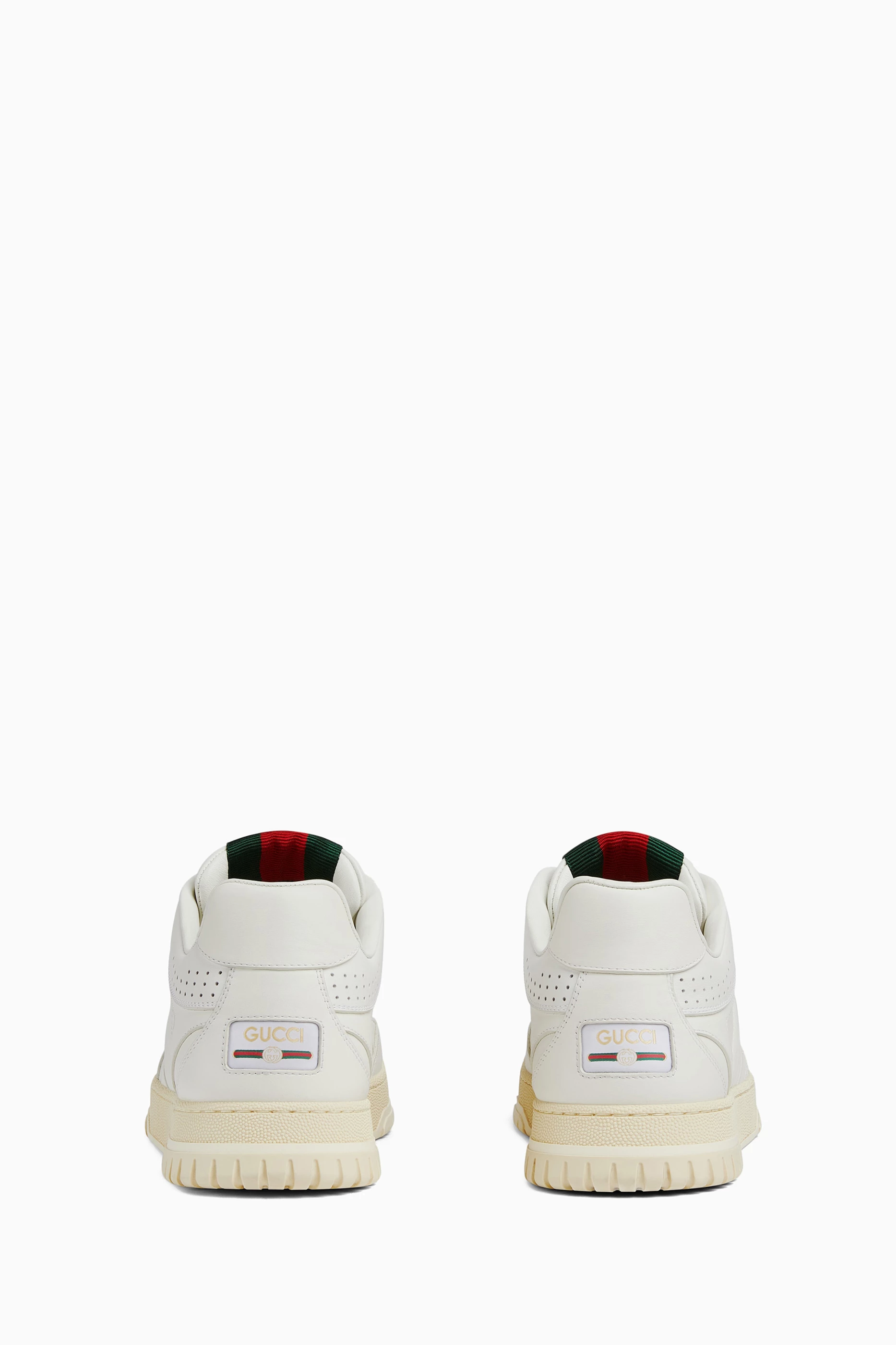 Gucci trainers outlet shop