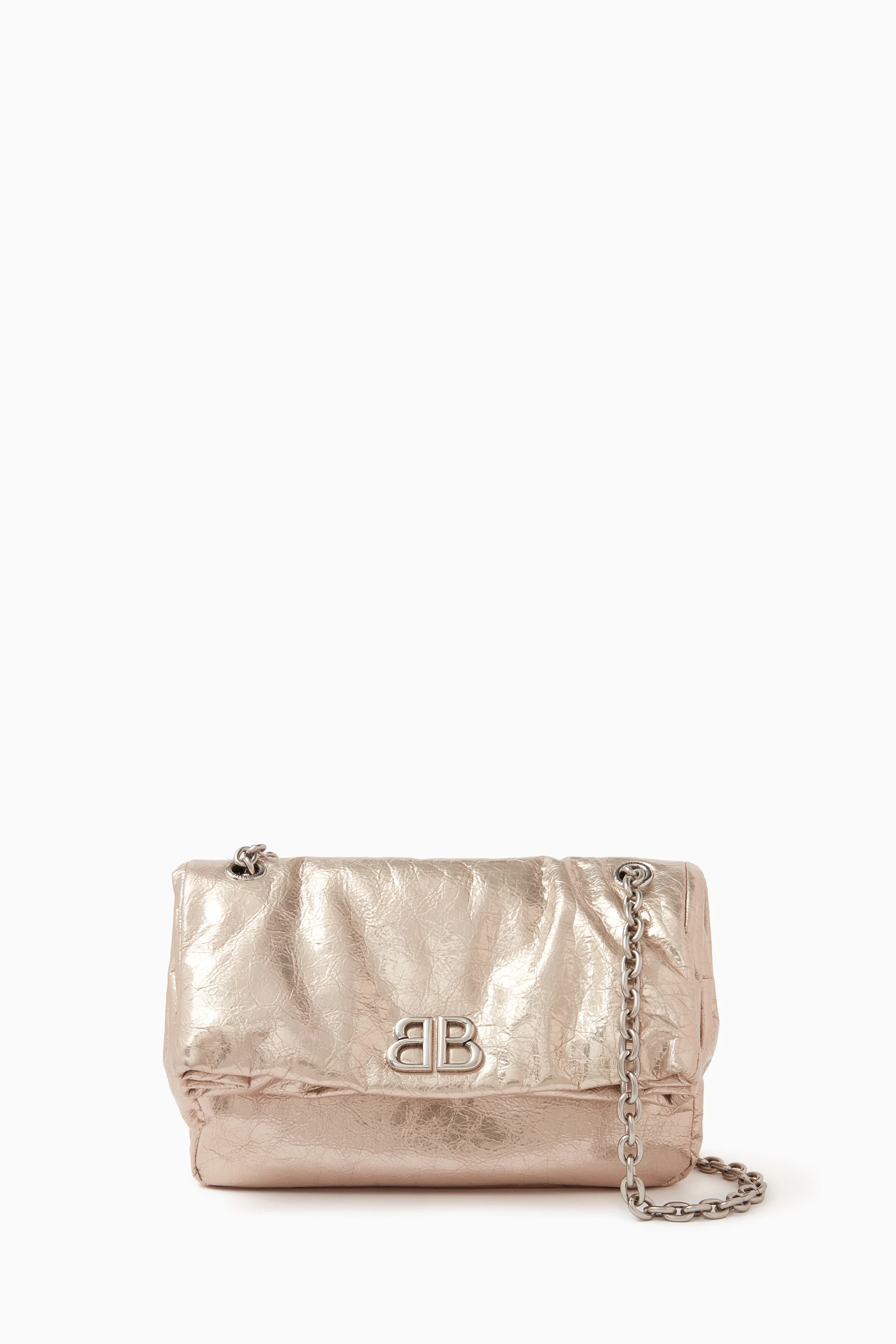 Balenciaga cheap bag chain