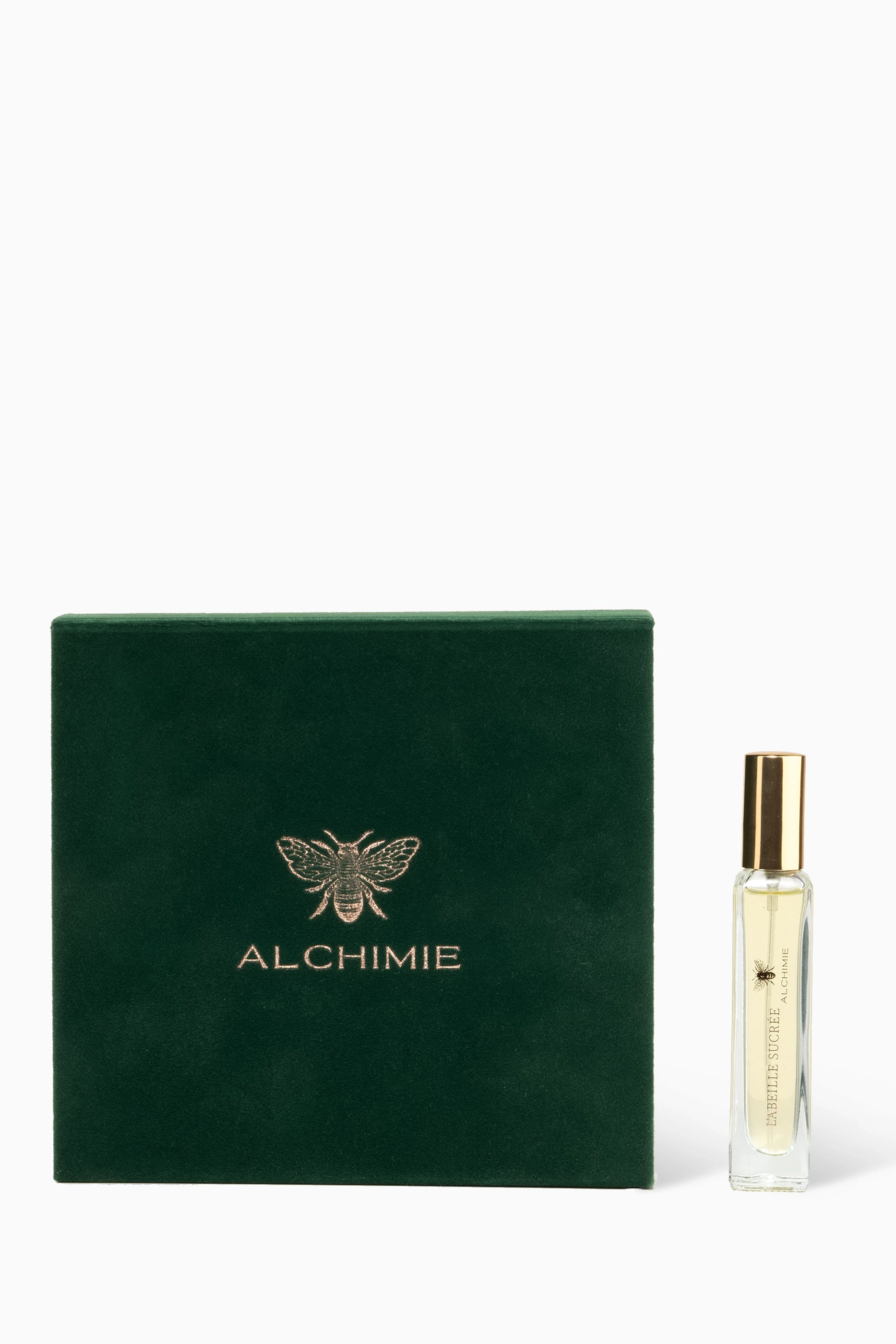 Alchimie perfume sales