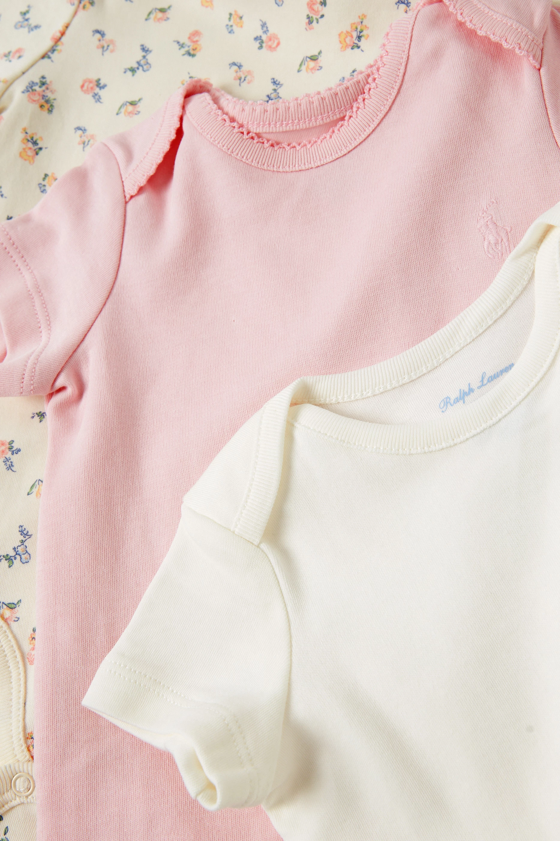 Baby store polo bodysuit