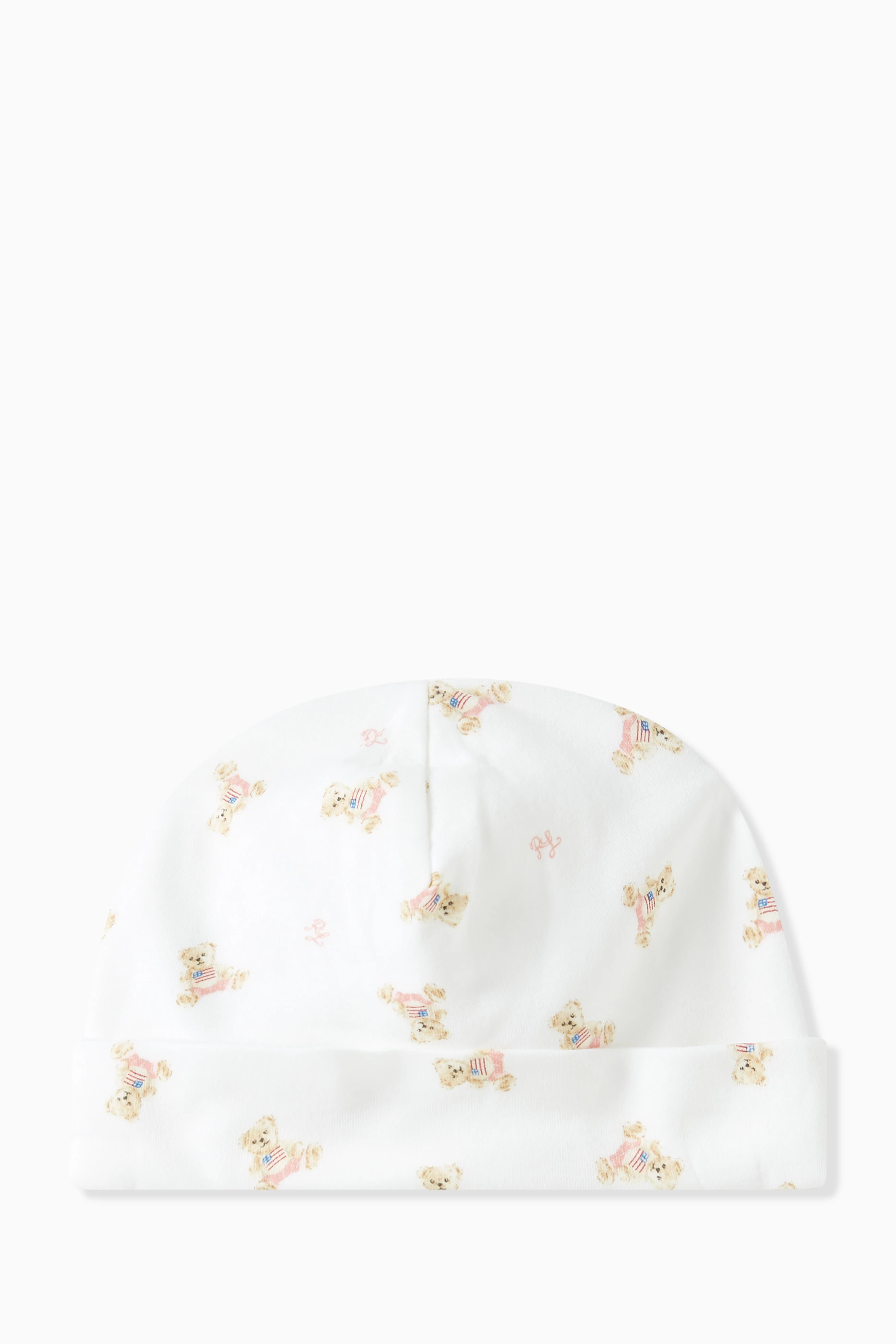 Ralph lauren shop baby hat