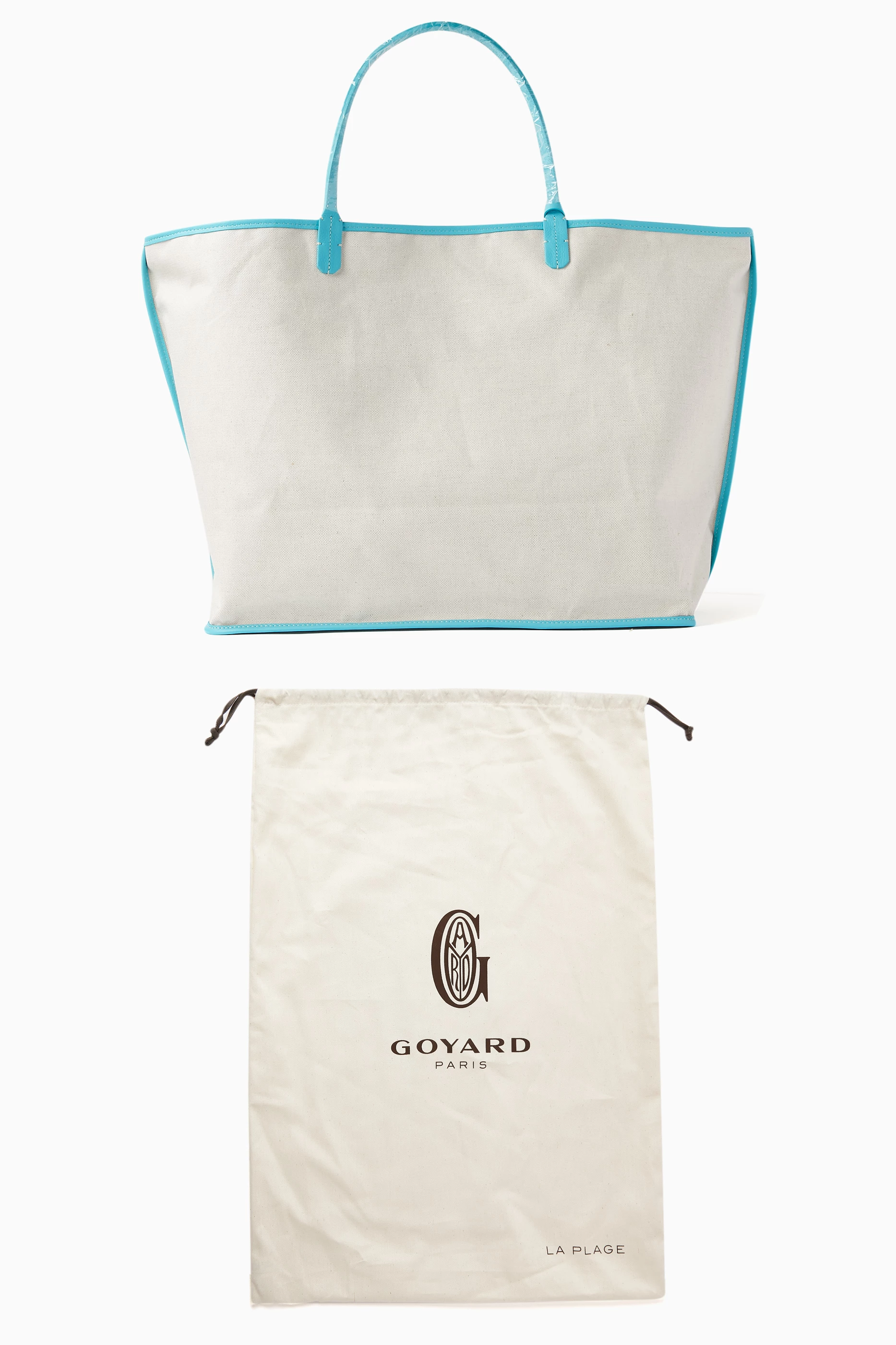 Goyard canvas store