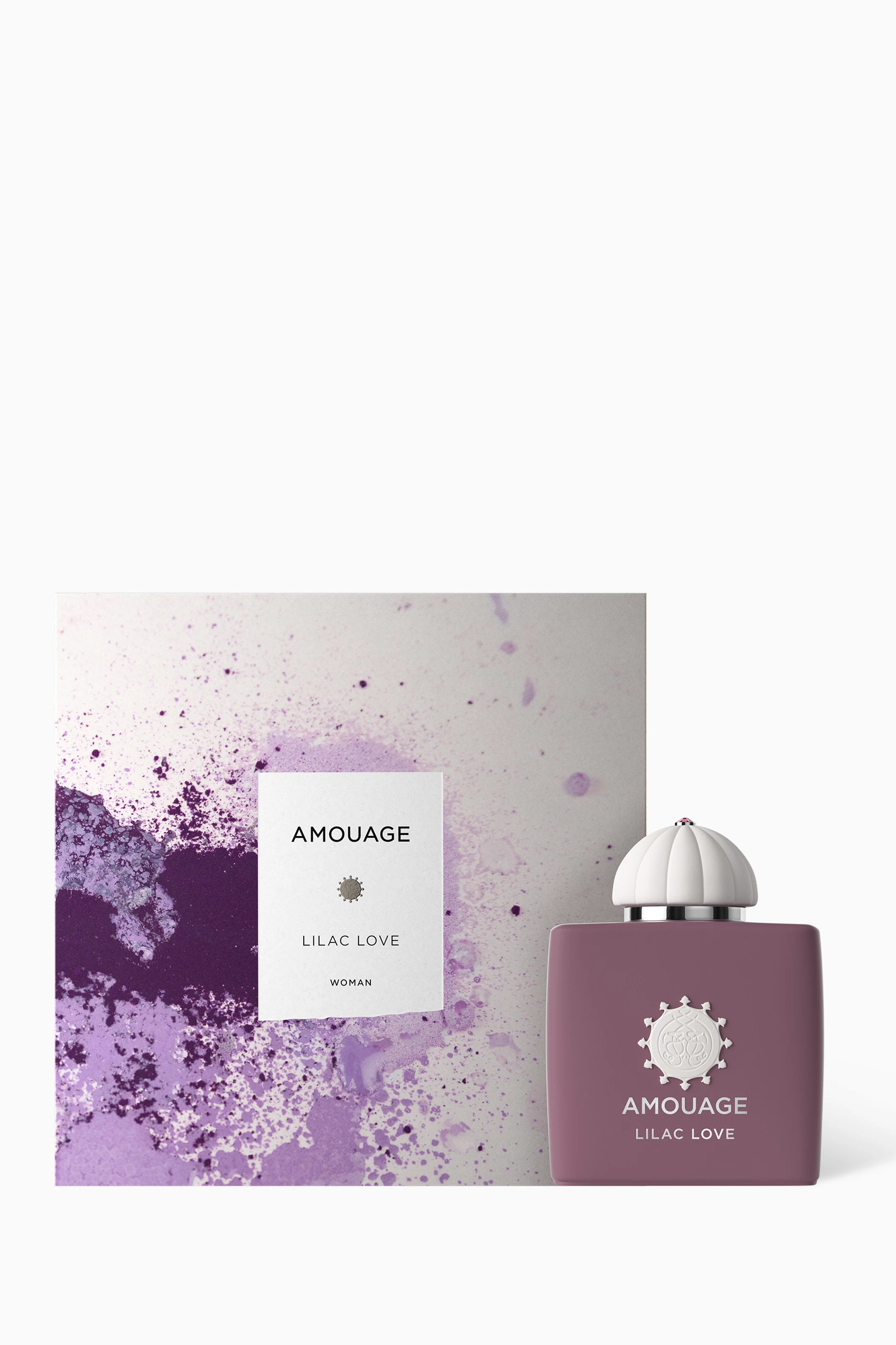 Amouage lilac love sale