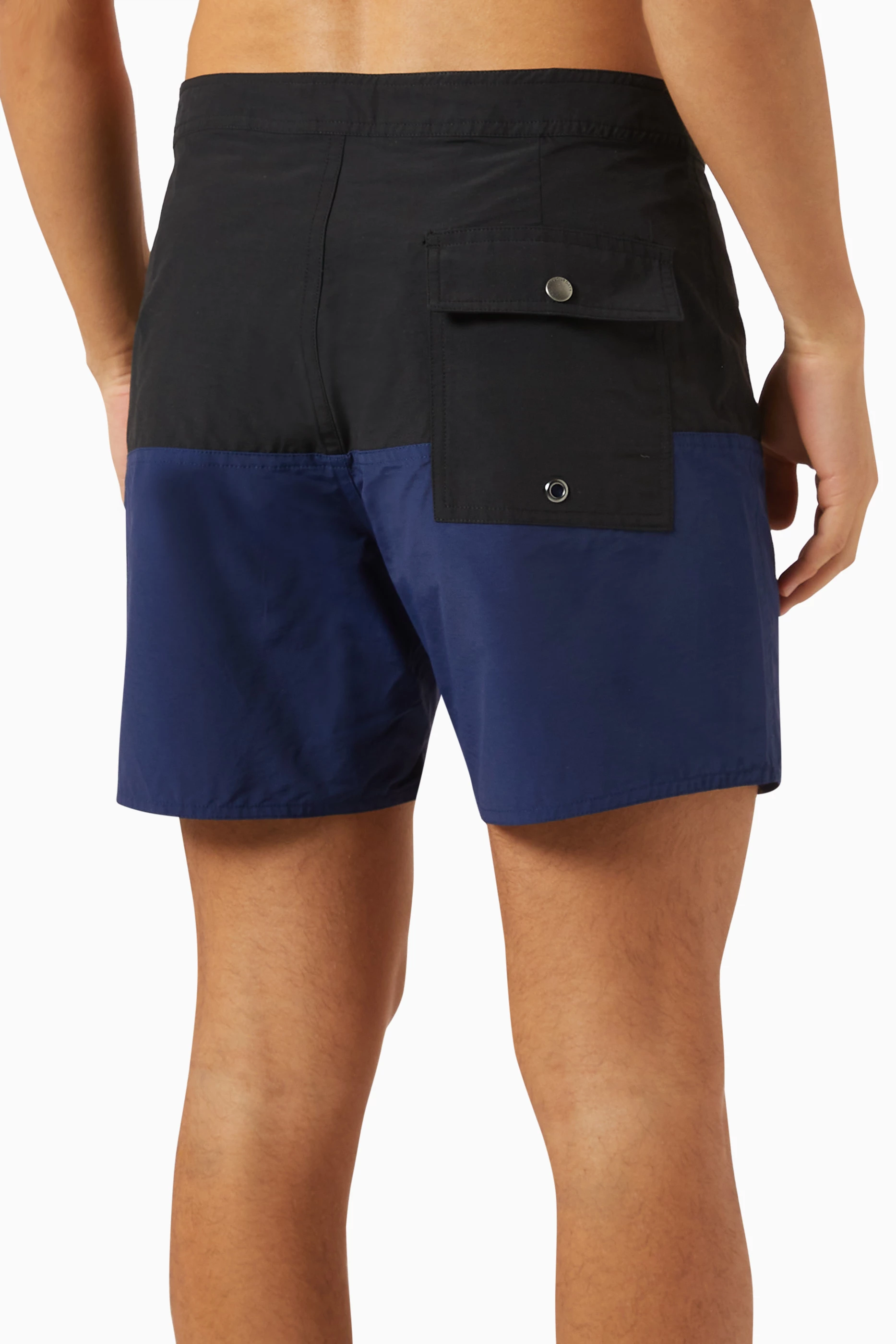 Saturdays nyc ennis store boardshort