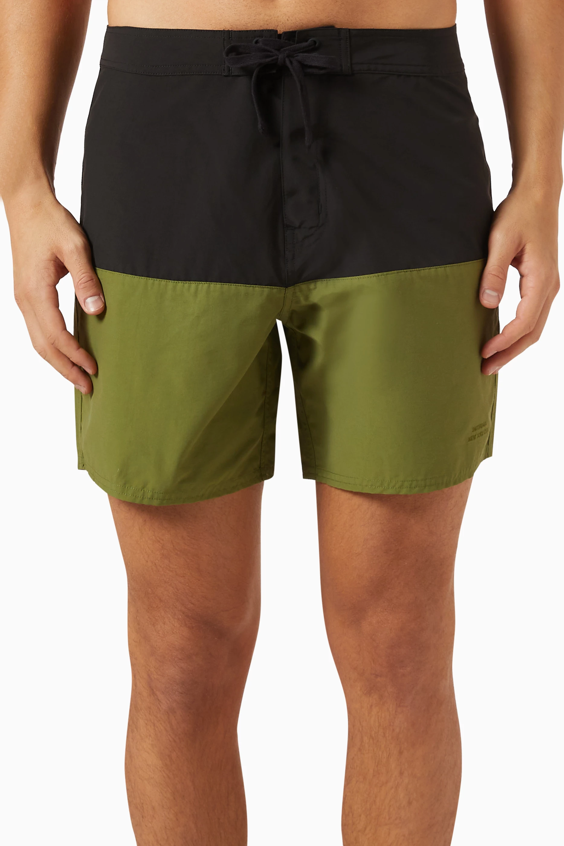 Saturdays nyc clearance ennis boardshort