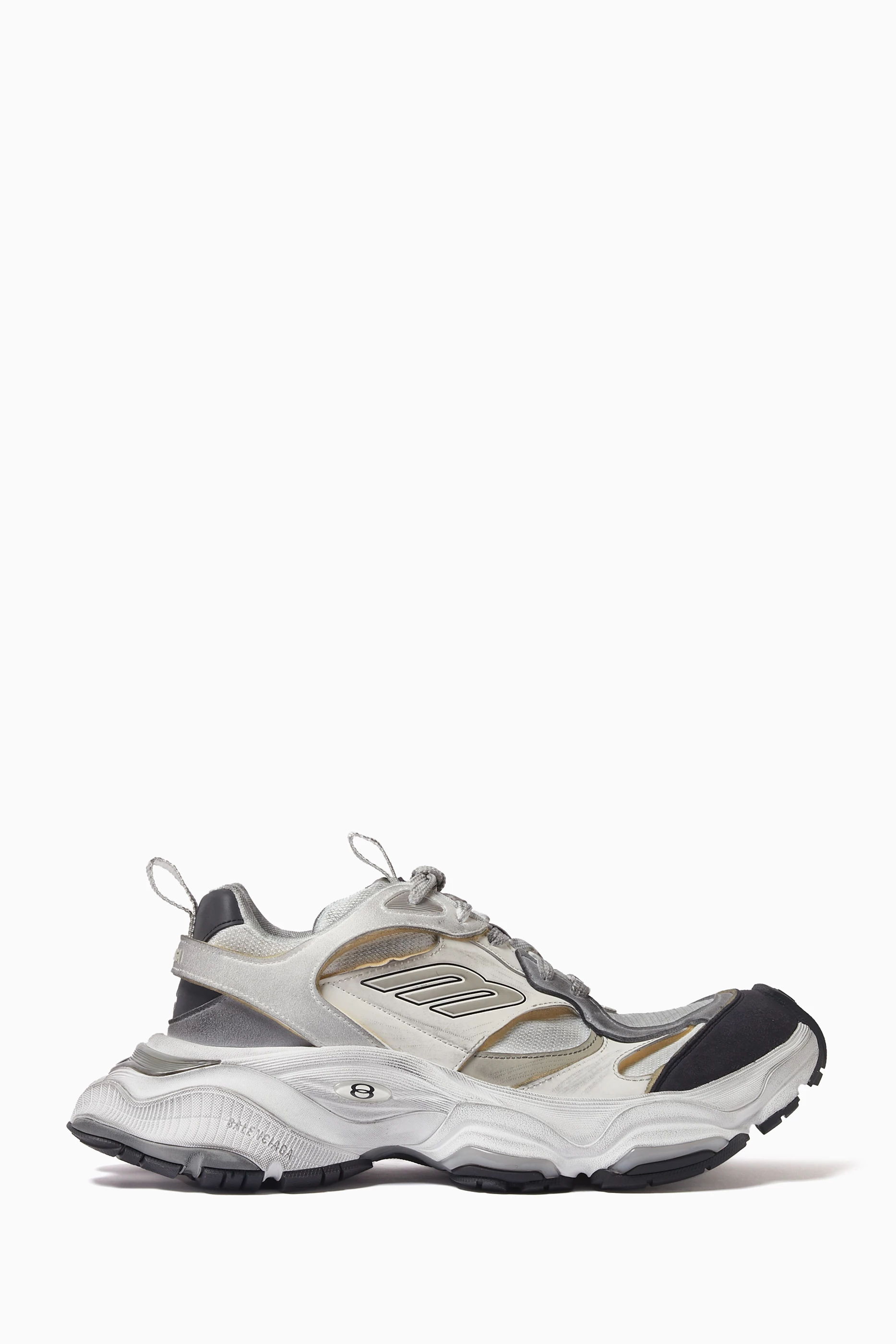 Balenciaga discount puma shoes