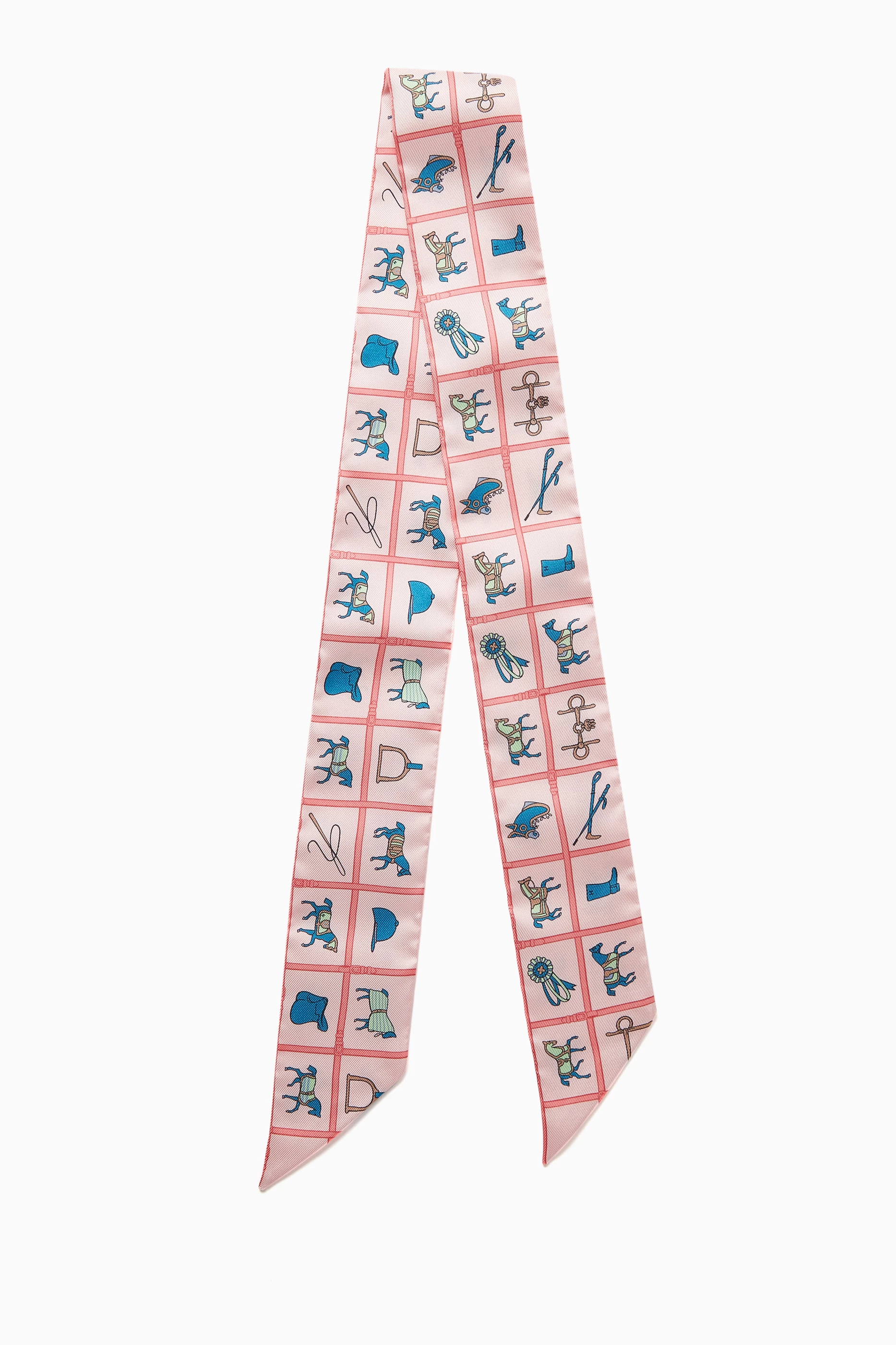 Hermès twilly deals scarf