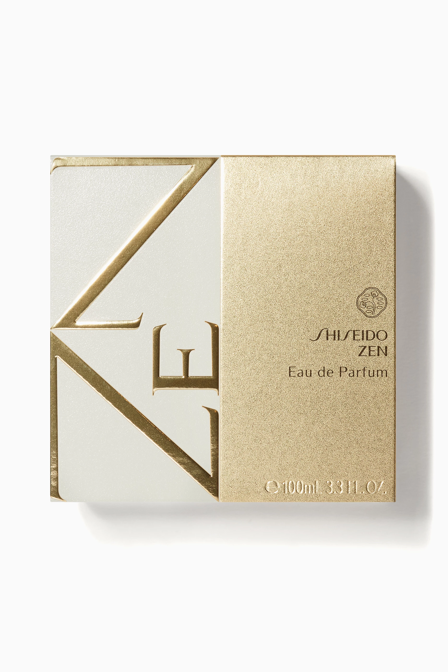 Buy Shiseido ZEN Eau de Parfum, 100ml For Women Online