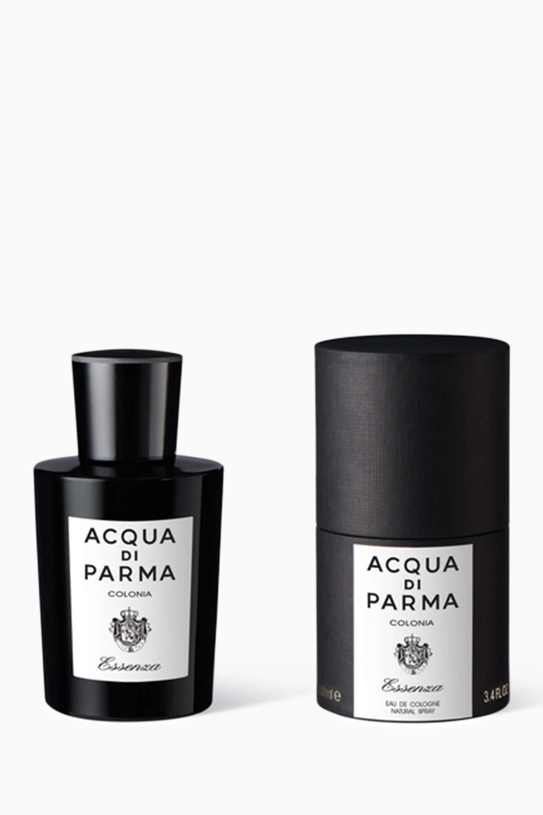 Buy Acqua di Parma Colonia Essenza Eau de Cologne, 100ml For Men 
