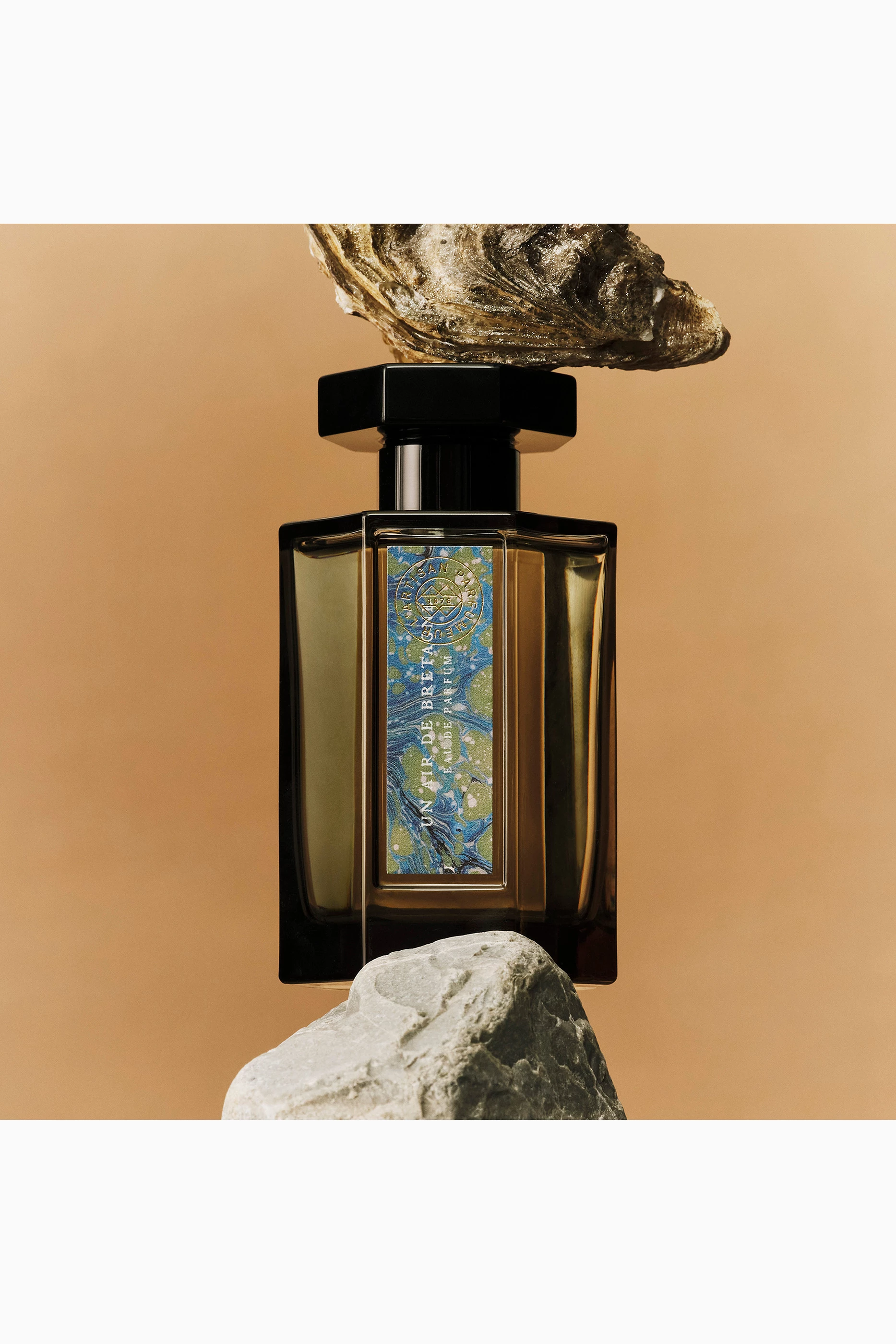 香水(ユニセックス) L'Artisan Parfumeur Un Air de Bretagne Celes (セレス) | L'artisan Parfumeur - Un Air De Bretagne