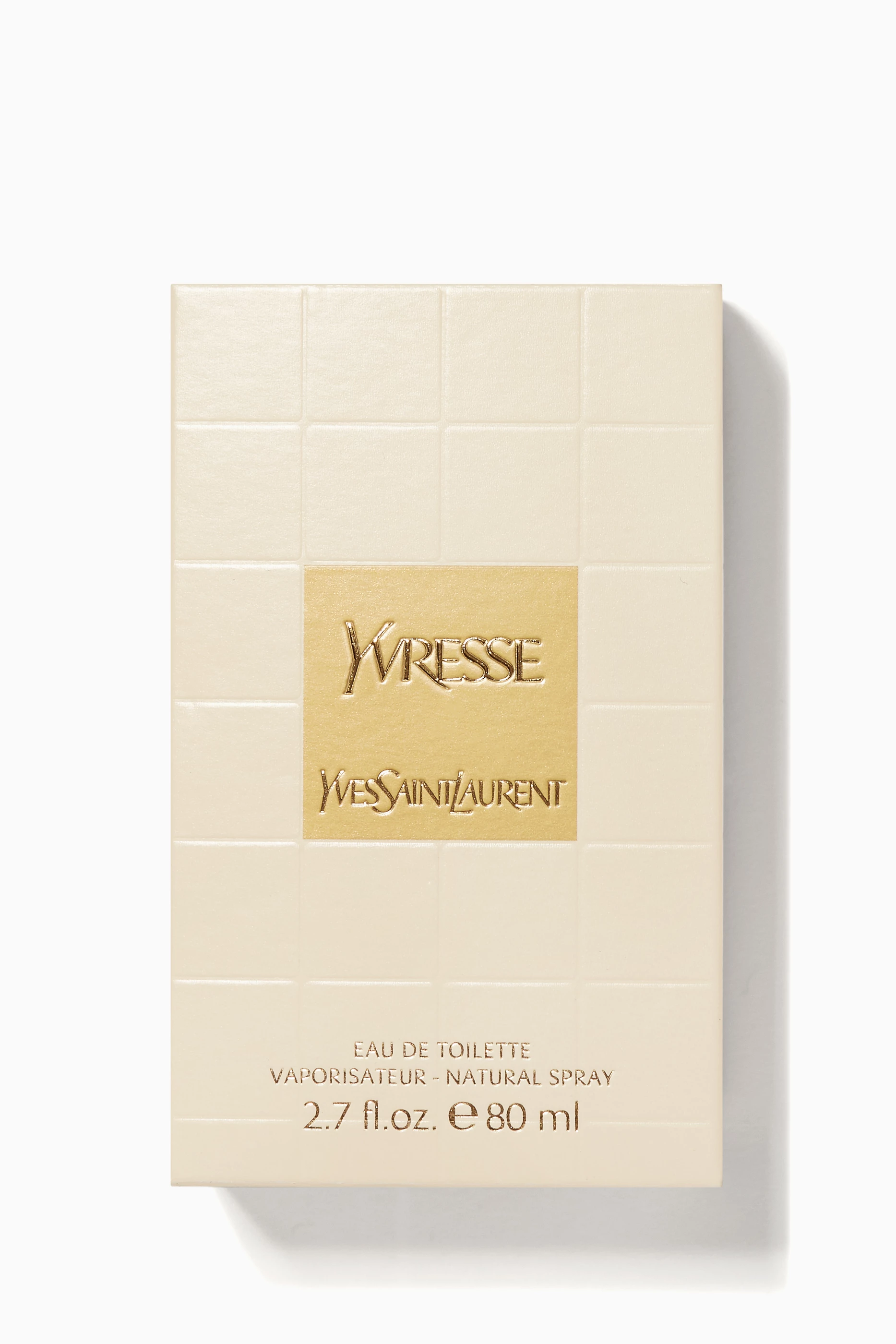 Yvresse 80ml on sale