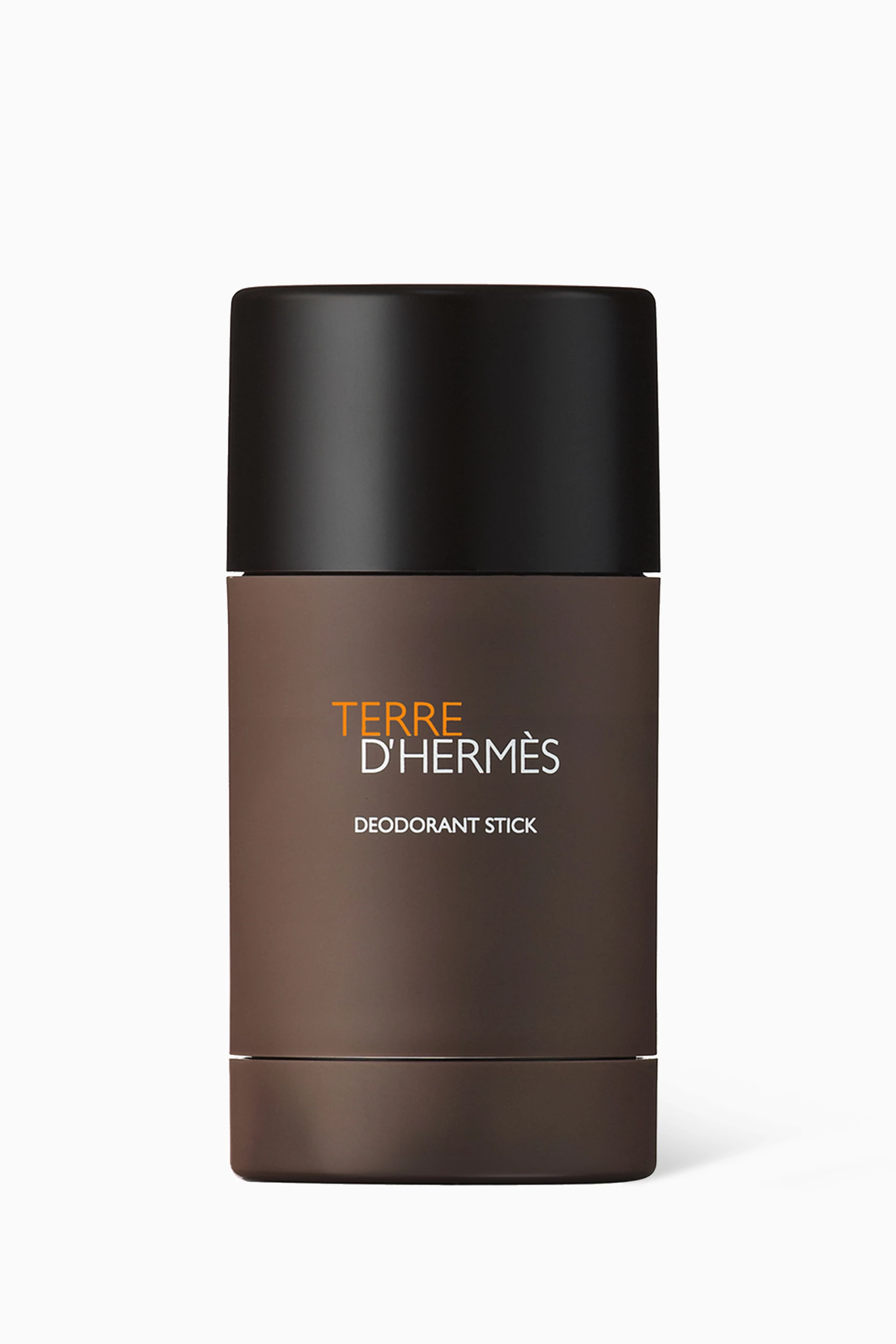 TERRE D'HERMÈS DEODORANT STICK 75mL Hermes Terre D' Hermes for Men Deodorant Stick 2.6 Ounce/75