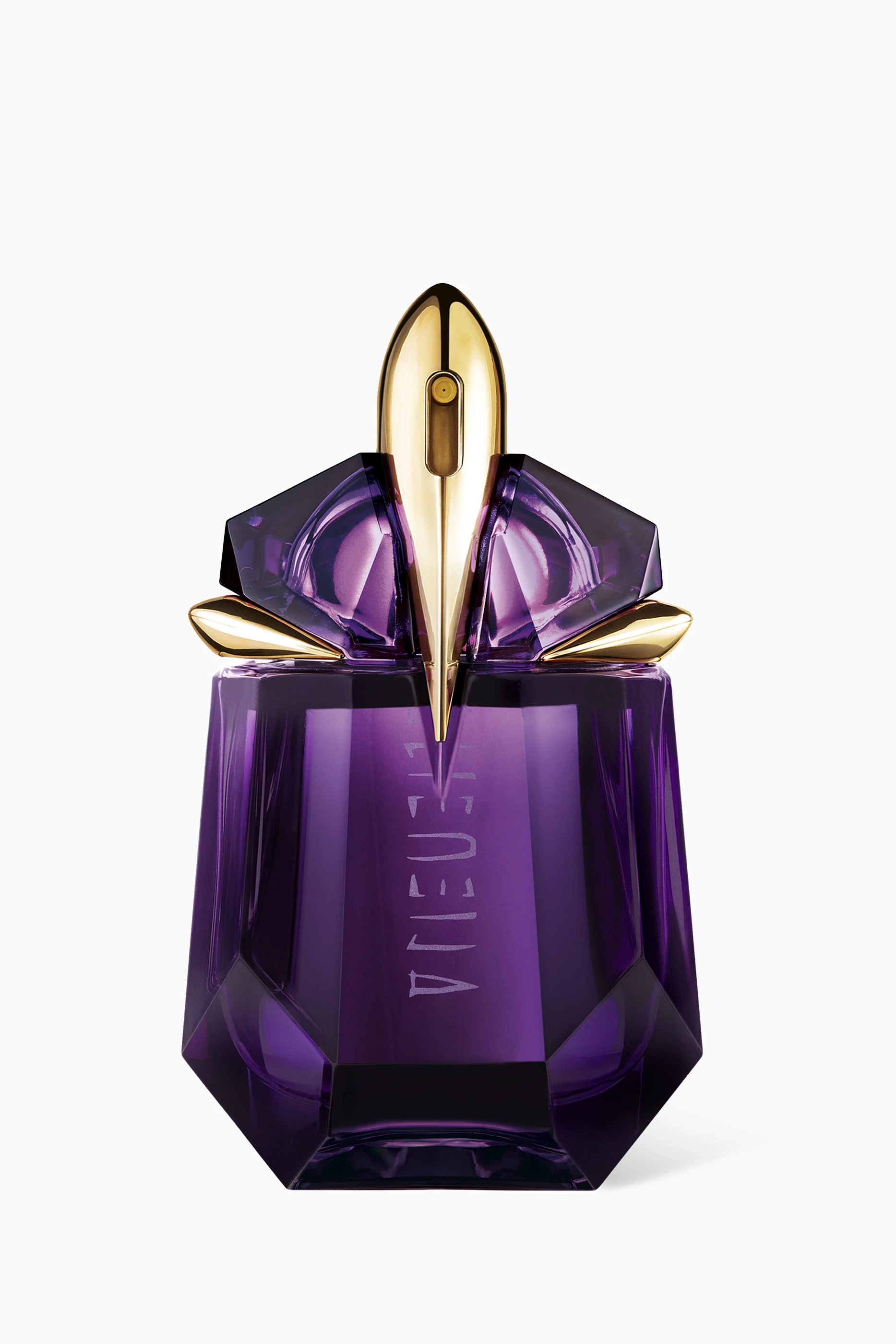 Buy MUGLER Colourless Alien Eau de Parfum Refillable Spray 30ml For Women Online Ounass UAE