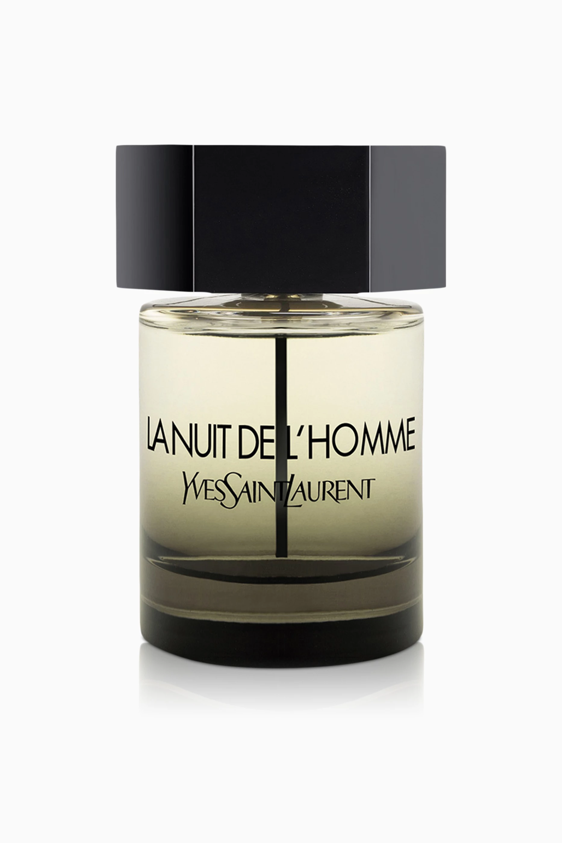 Ysl men's cologne la nuit discount