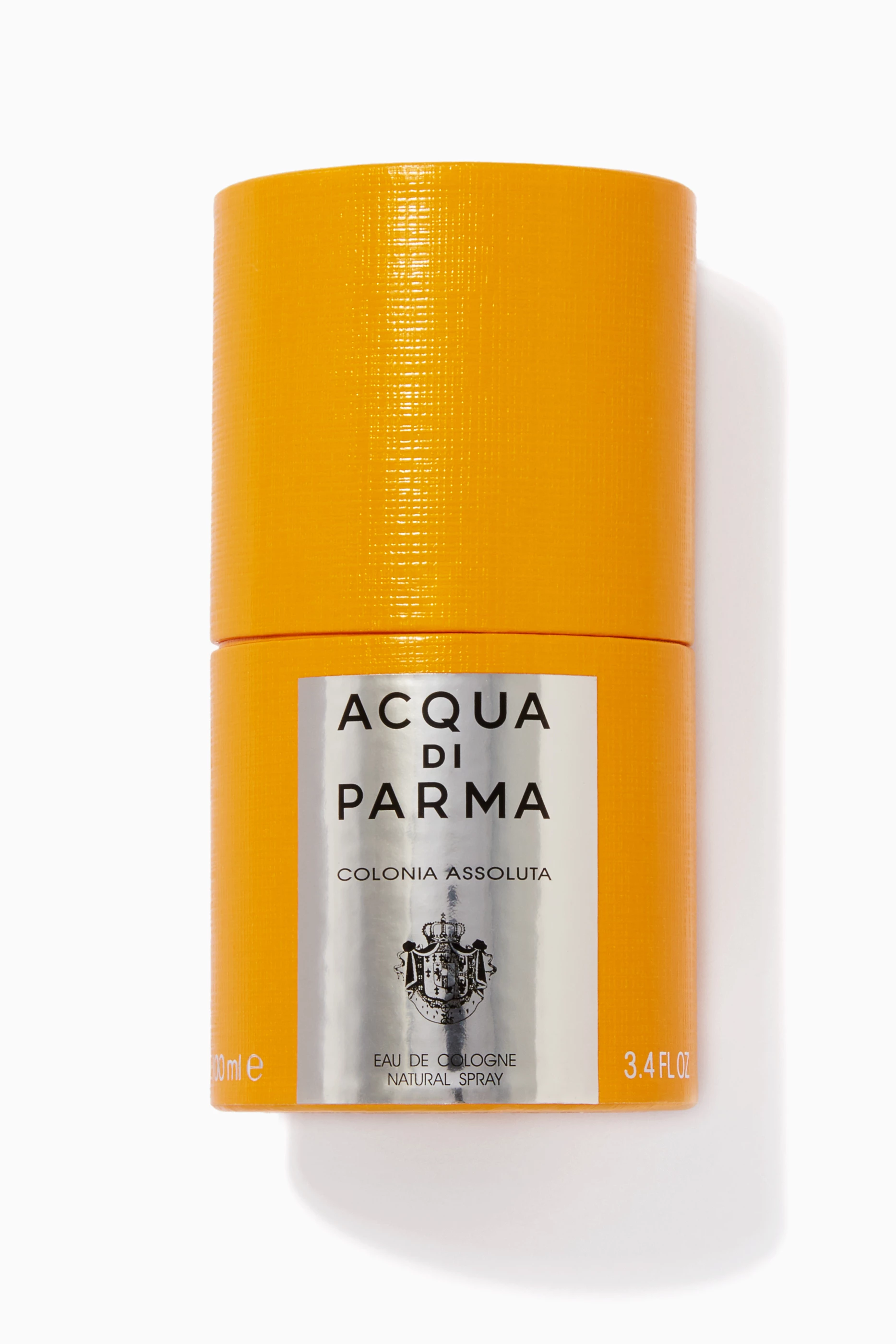Buy Acqua di Parma Colonia Assoluta Eau de Cologne, 100ml For