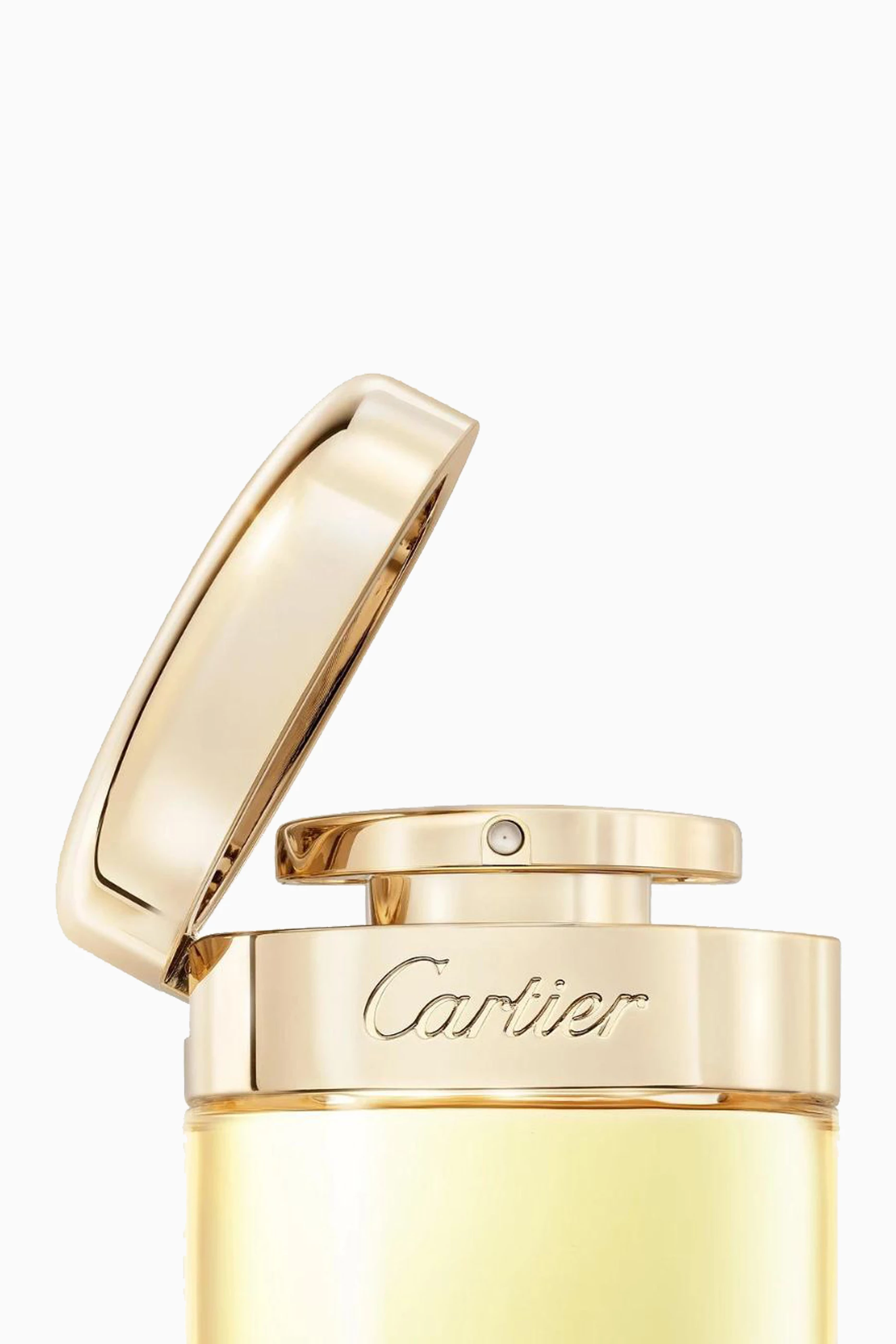 Buy Cartier Perfumes Colourless Baiser Vole Eau de Parfum 100ml For Women Online Ounass UAE