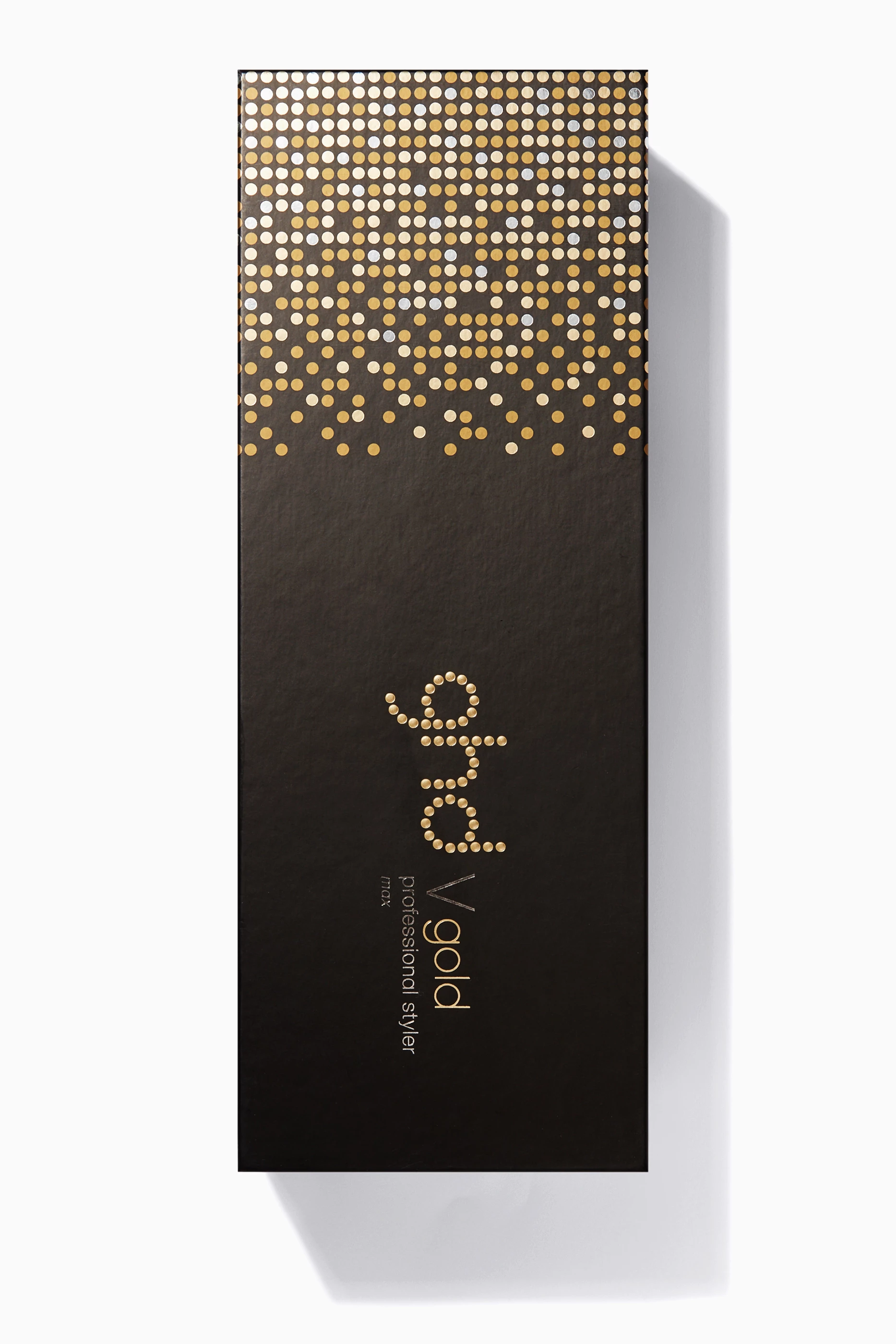 Styler ghd gold max sale