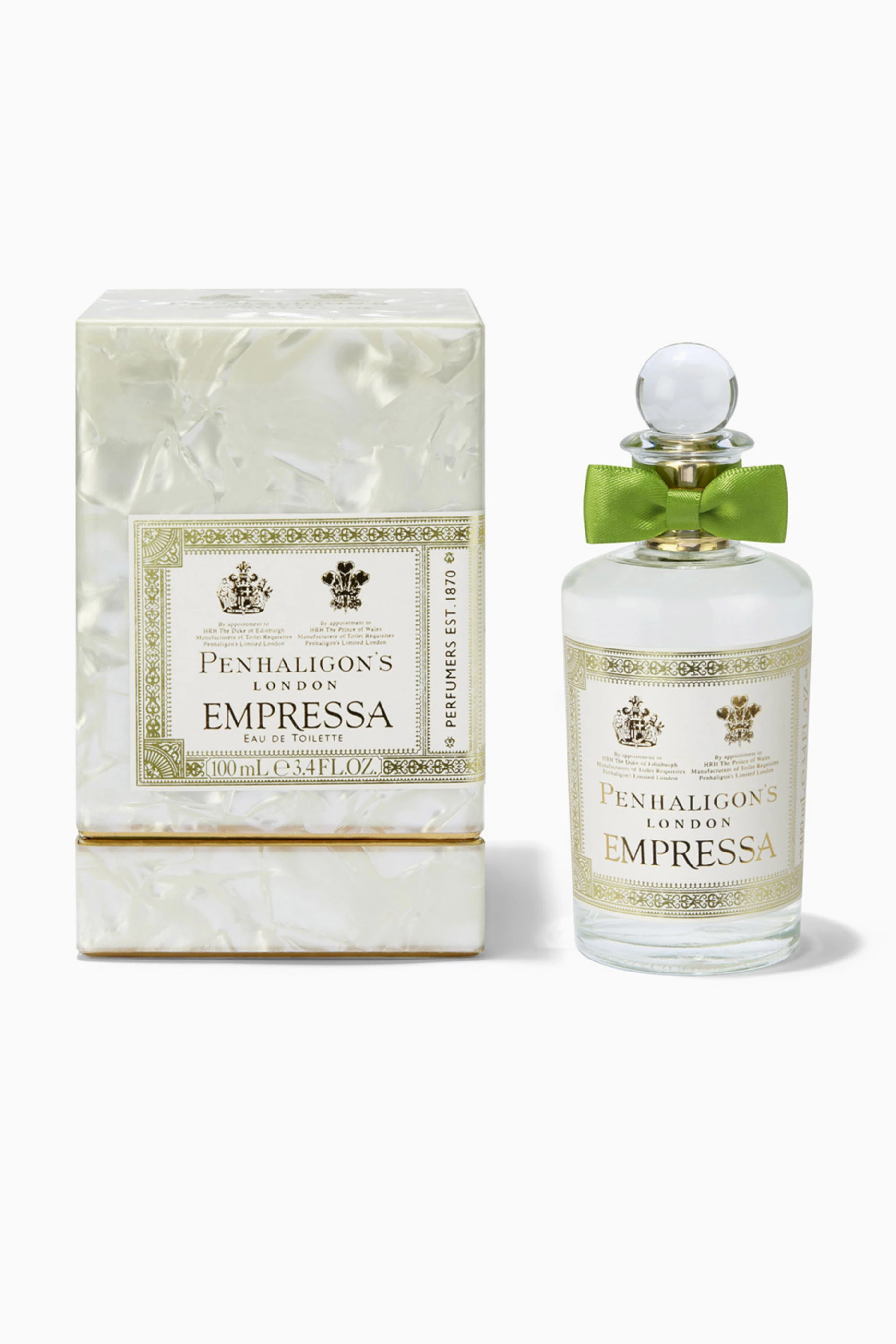Buy Penhaligon's Empressa Eau de Toilette, 100ml For UNISEX