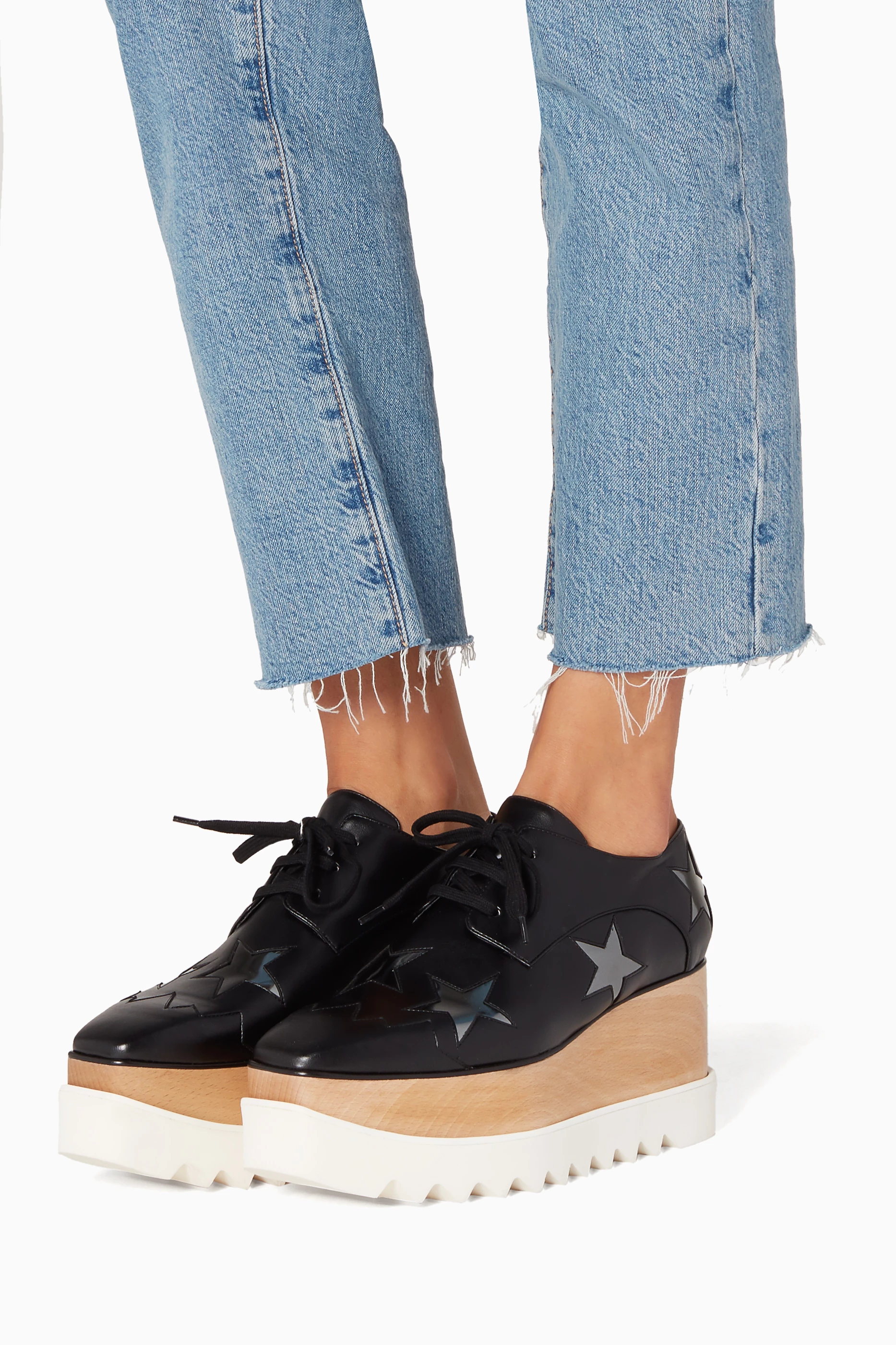 Stella mccartney elyse shoes online