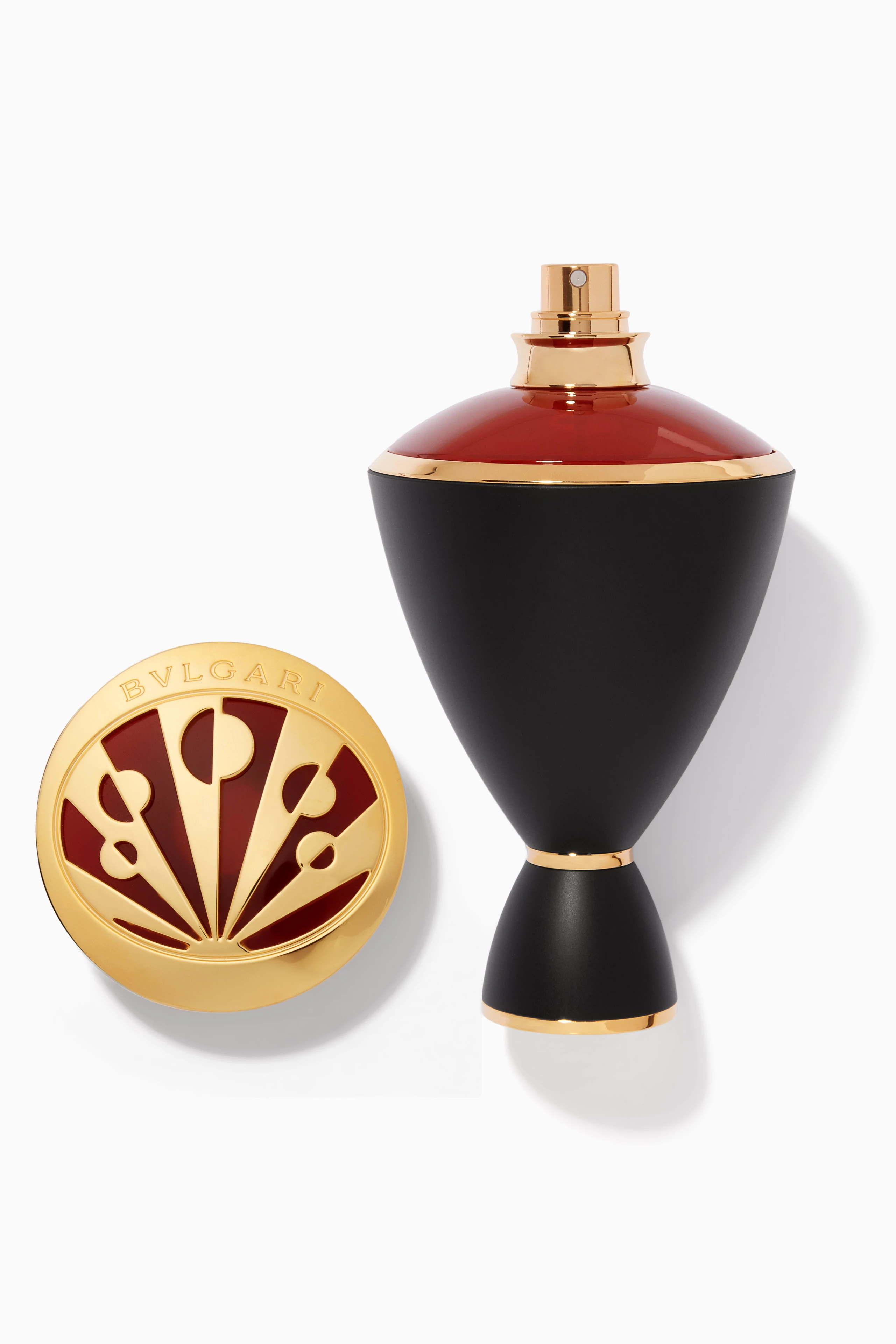 Buy BVLGARI Perfume Colourless Selima Le Gemme Eau de Parfum 100ml For Women Online Ounass UAE