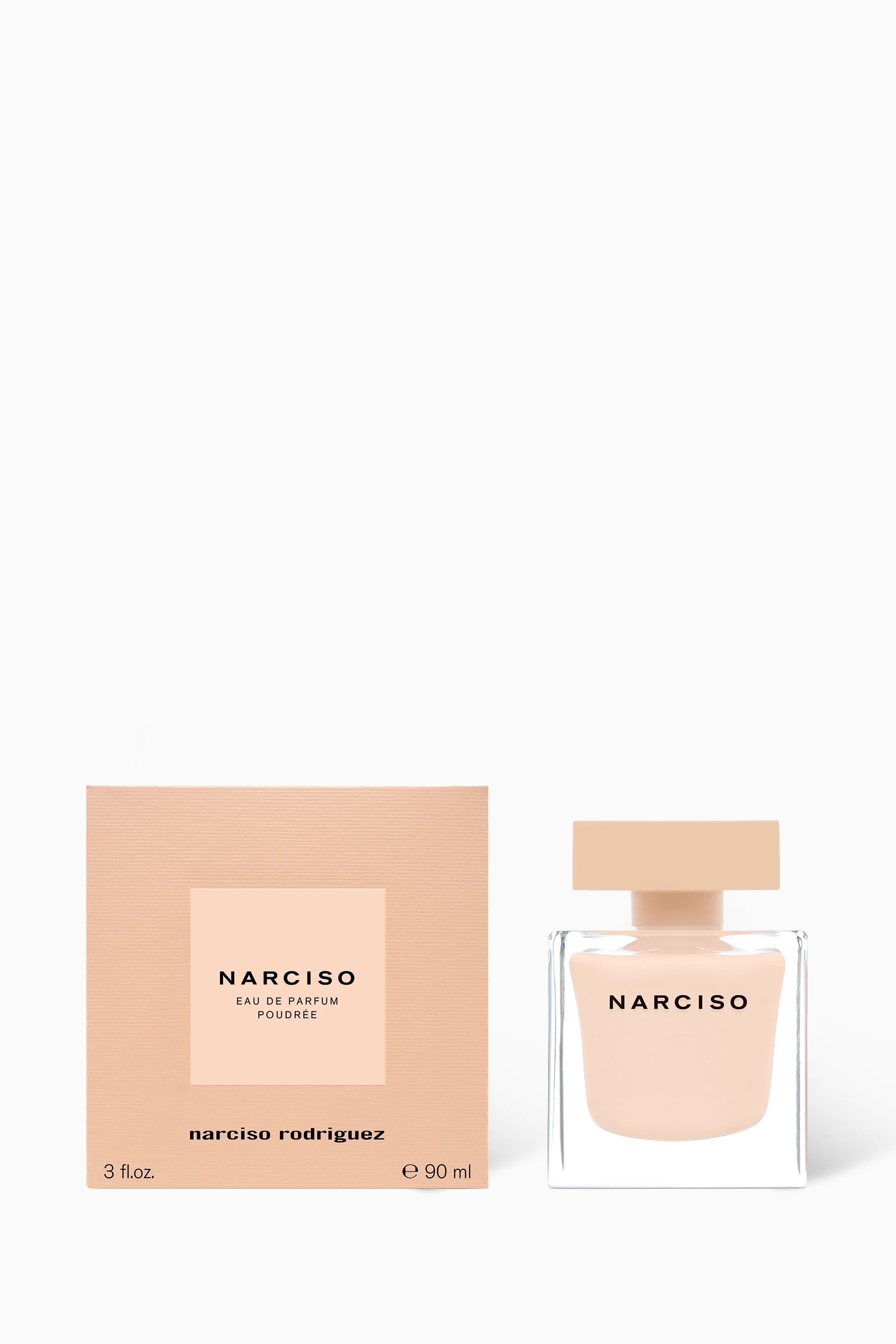 Narciso rodriguez poudree 90ml sales