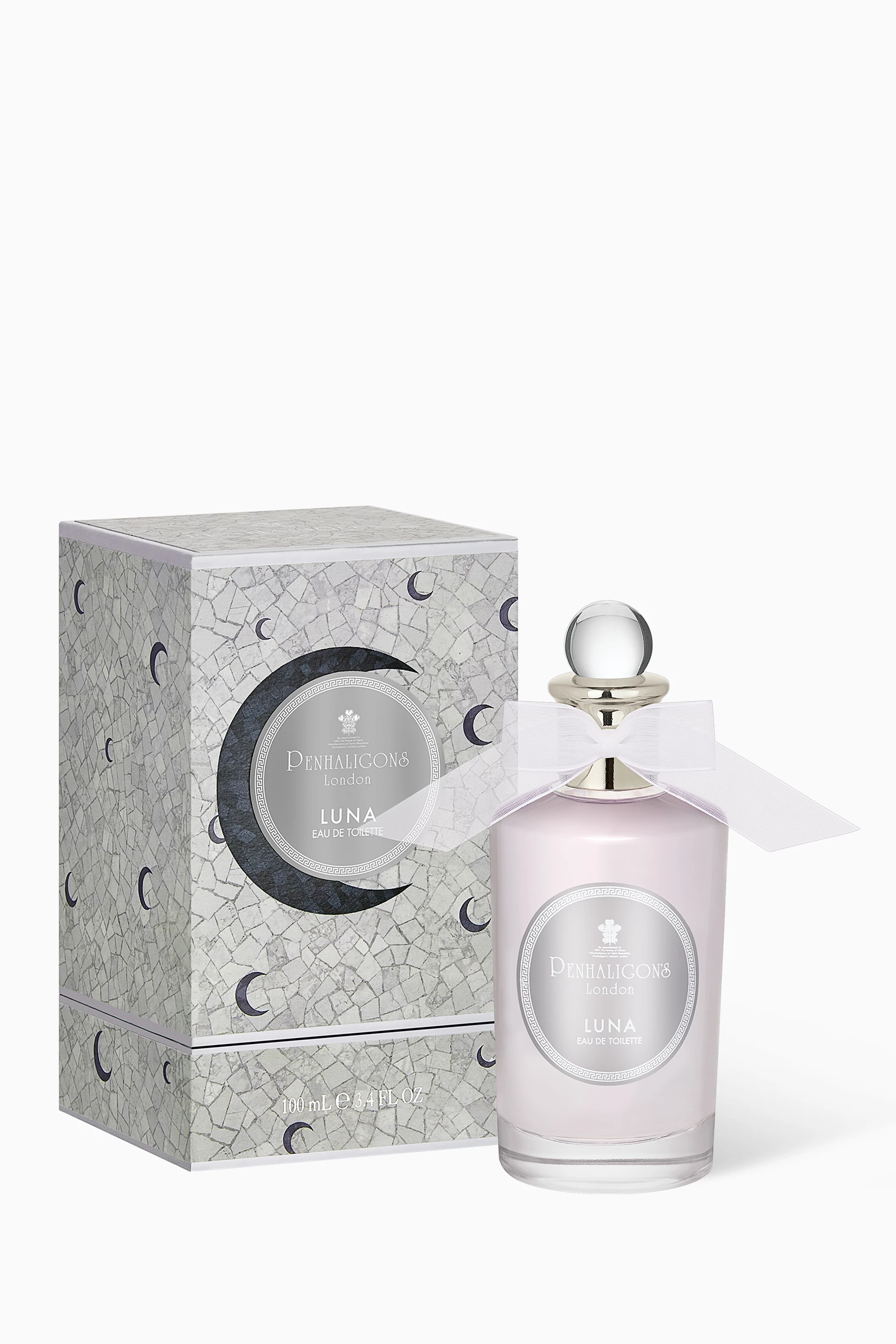 Buy Penhaligon's Luna Eau de Toilette, 100ml For UNISEX