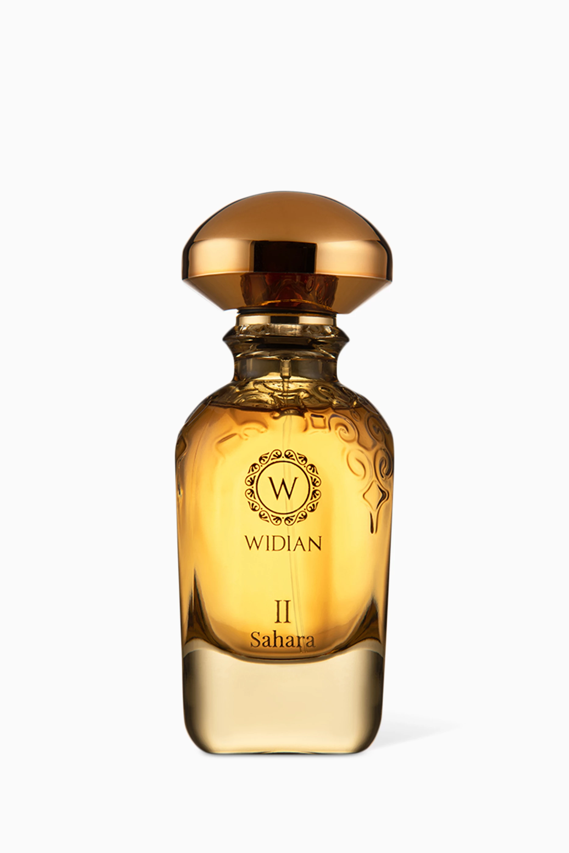 Buy Widian Gold II Sahara Eau de Parfum, 50ml For UNISEX Online