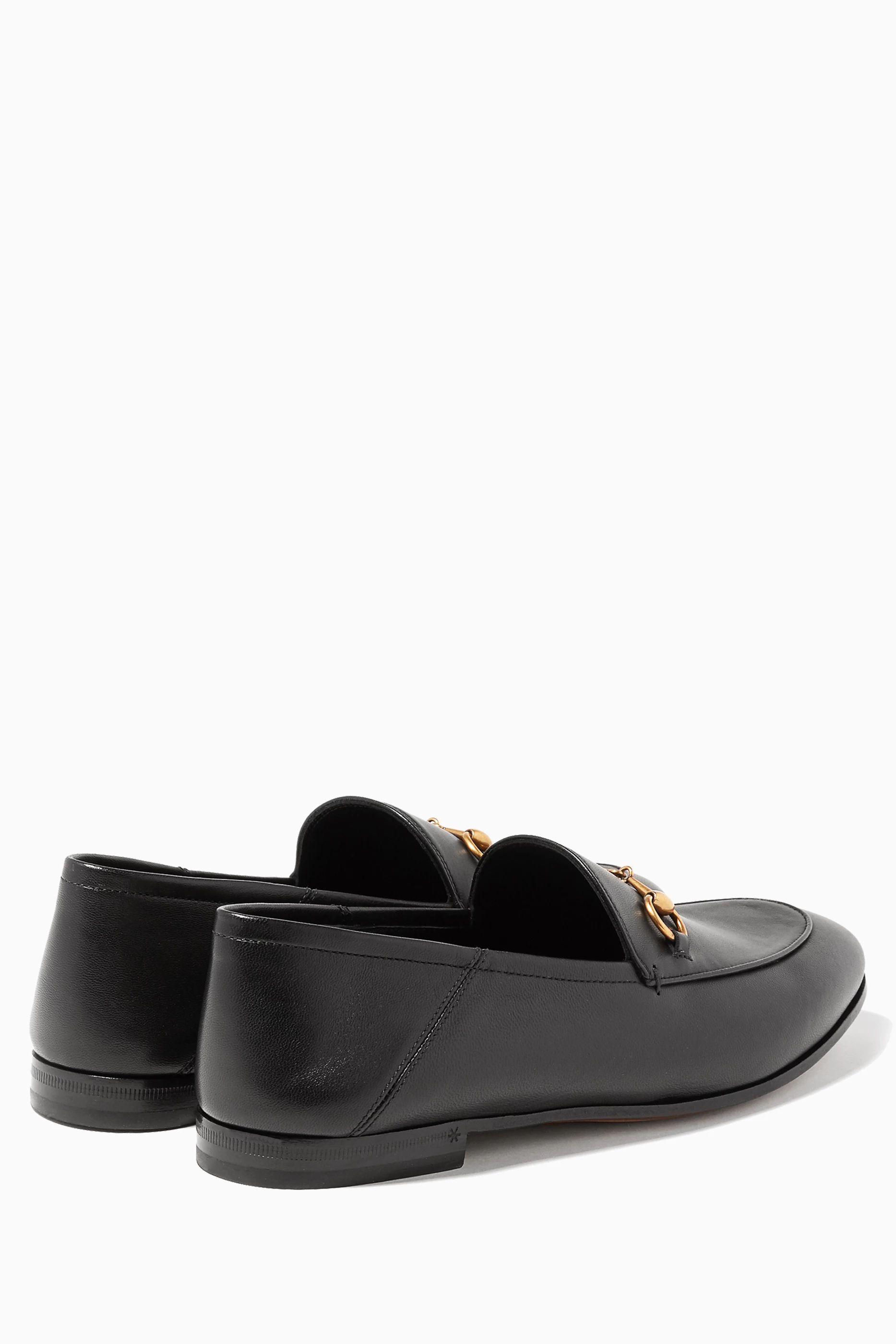 Gucci brixton black new arrivals