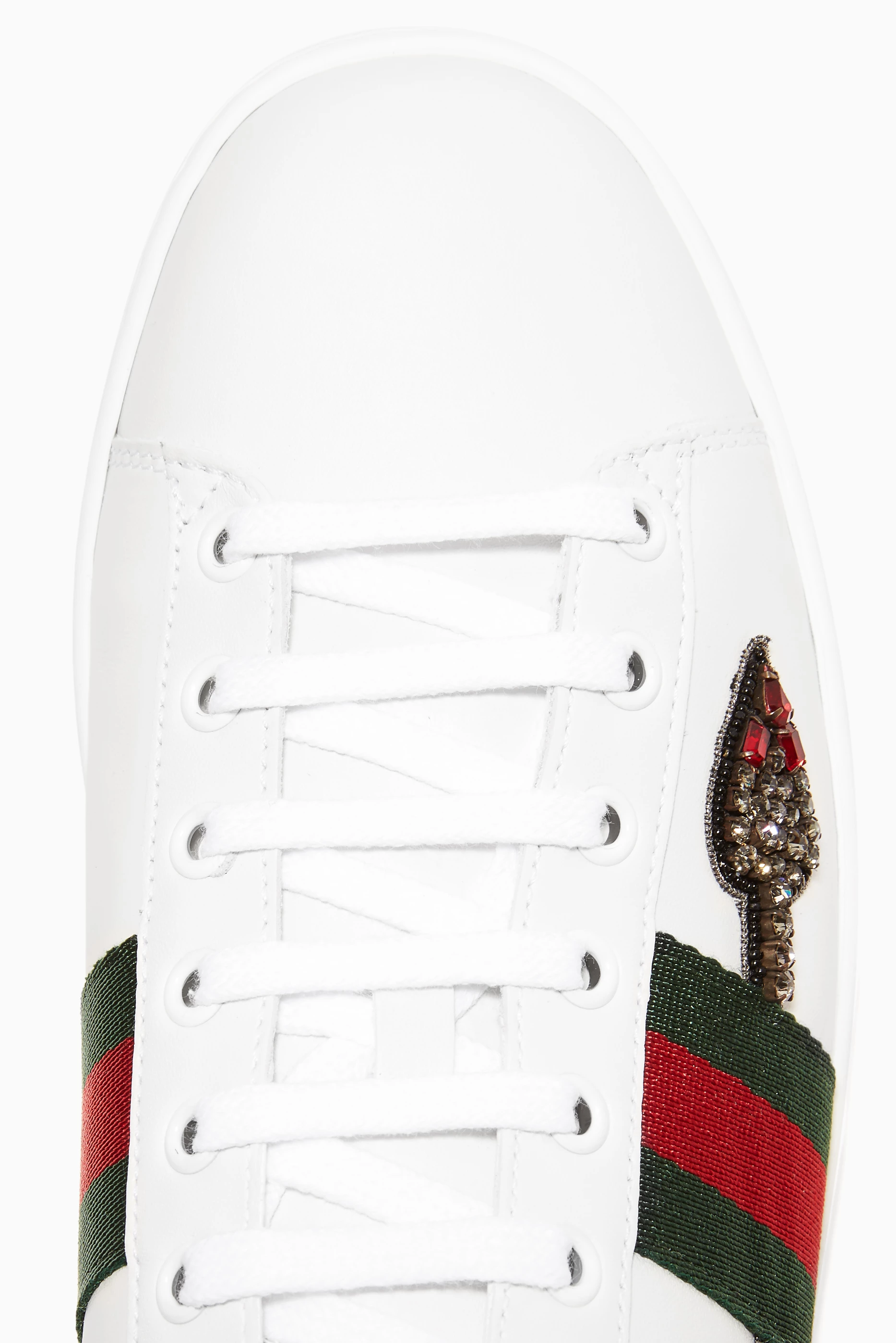 Gucci ace arrow top