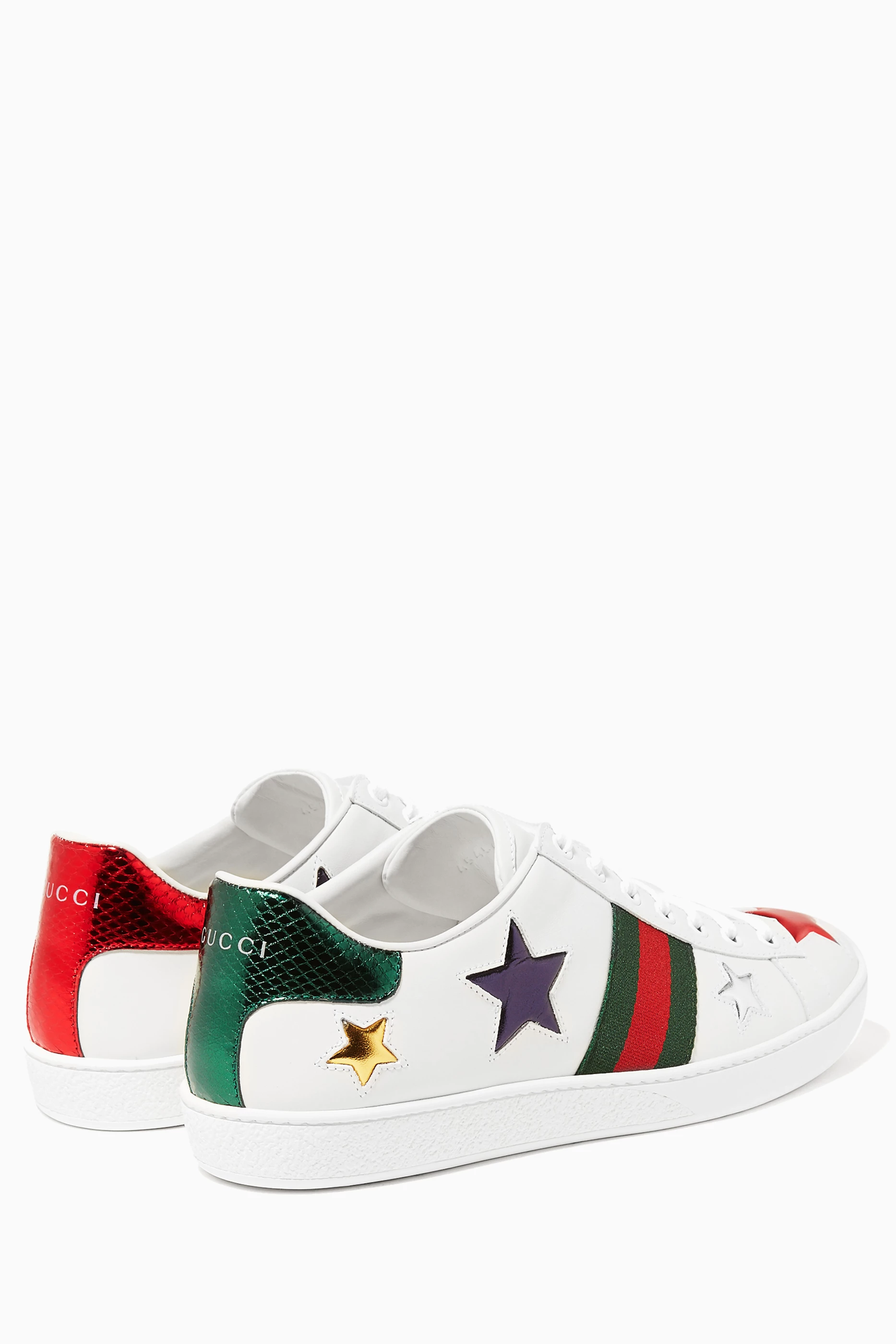 Gucci ace star online