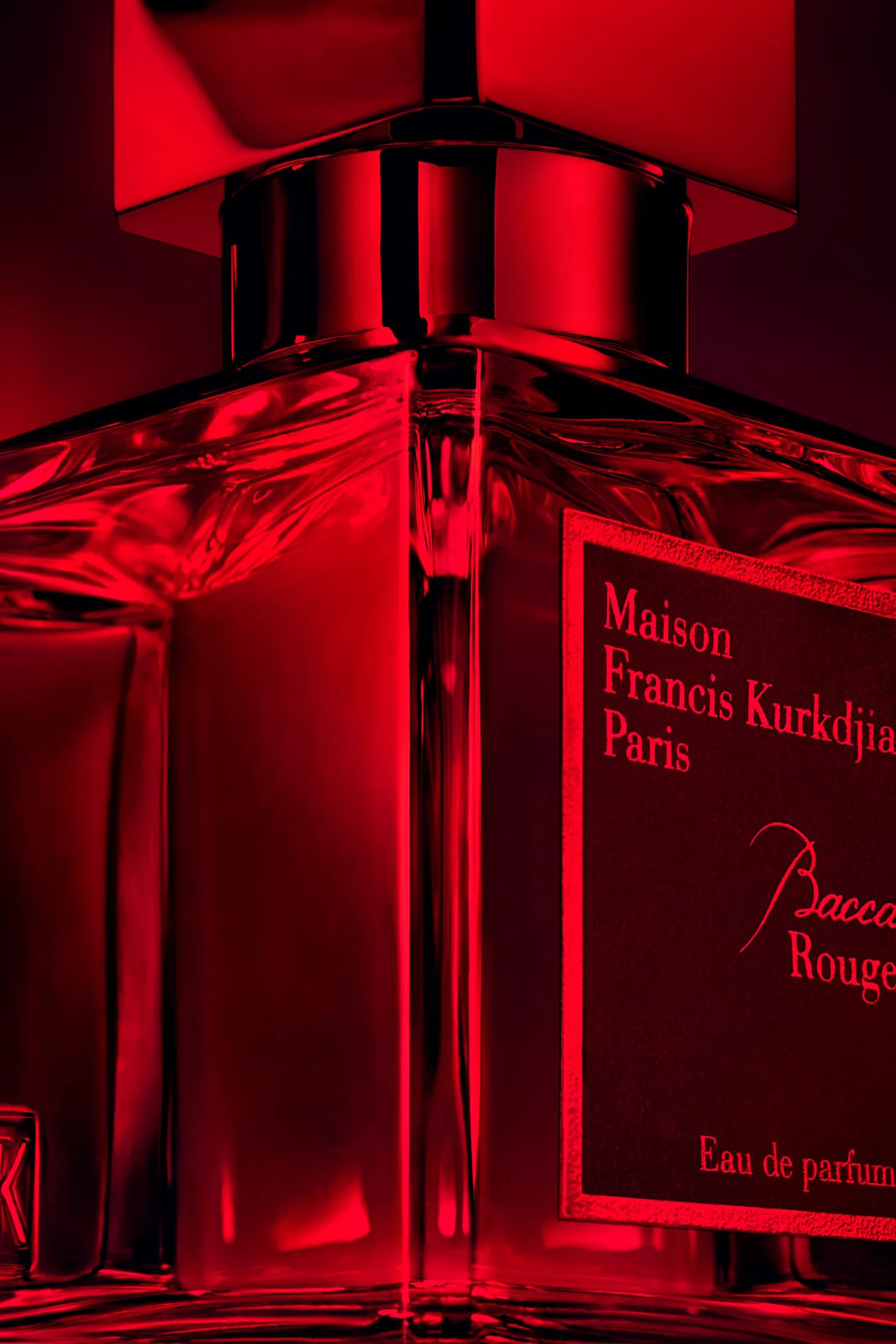 Baccarat rouge 540 kaina hot sale