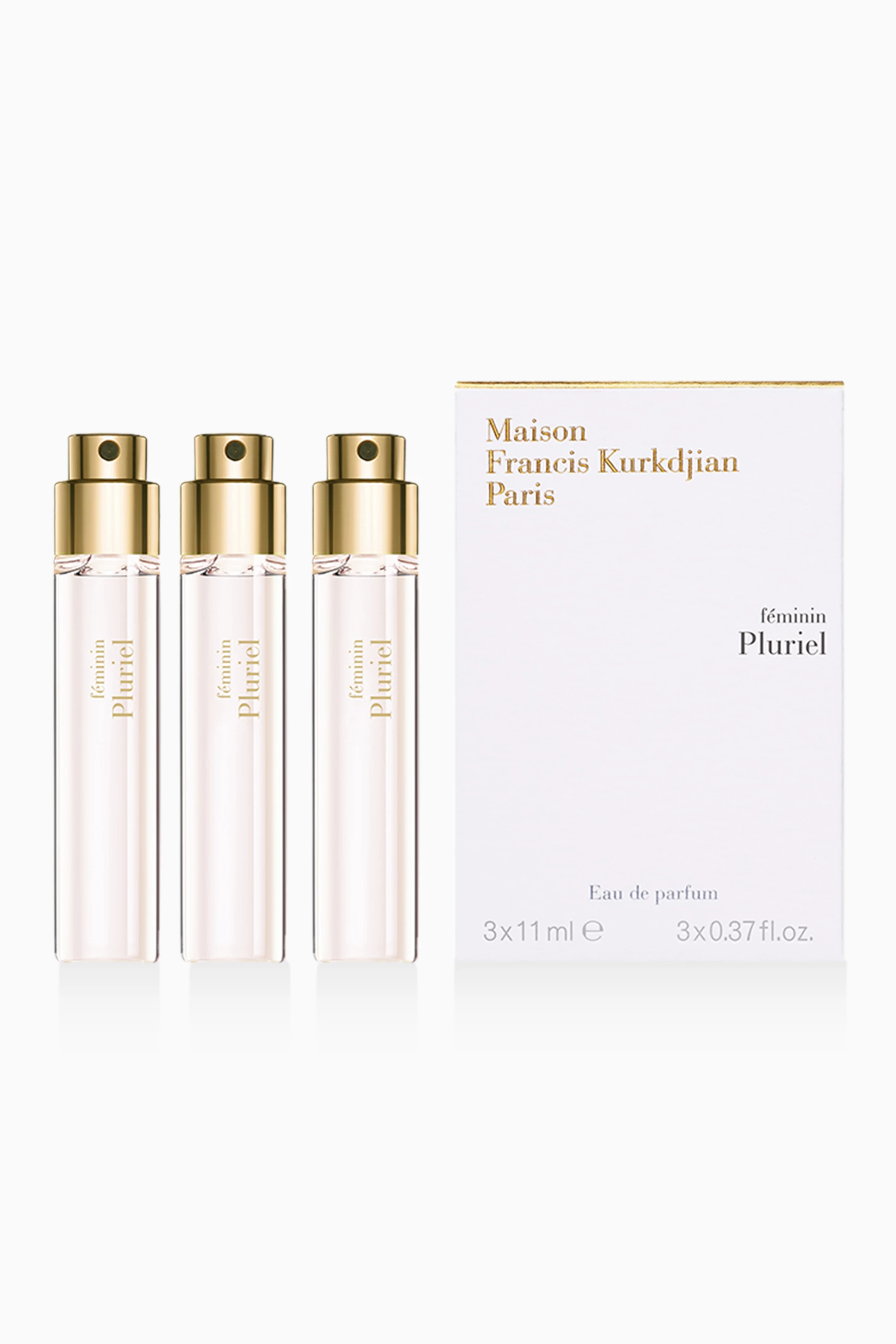 Buy Maison Francis Kurkdjian Féminin Pluriel Eau de Parfum, x