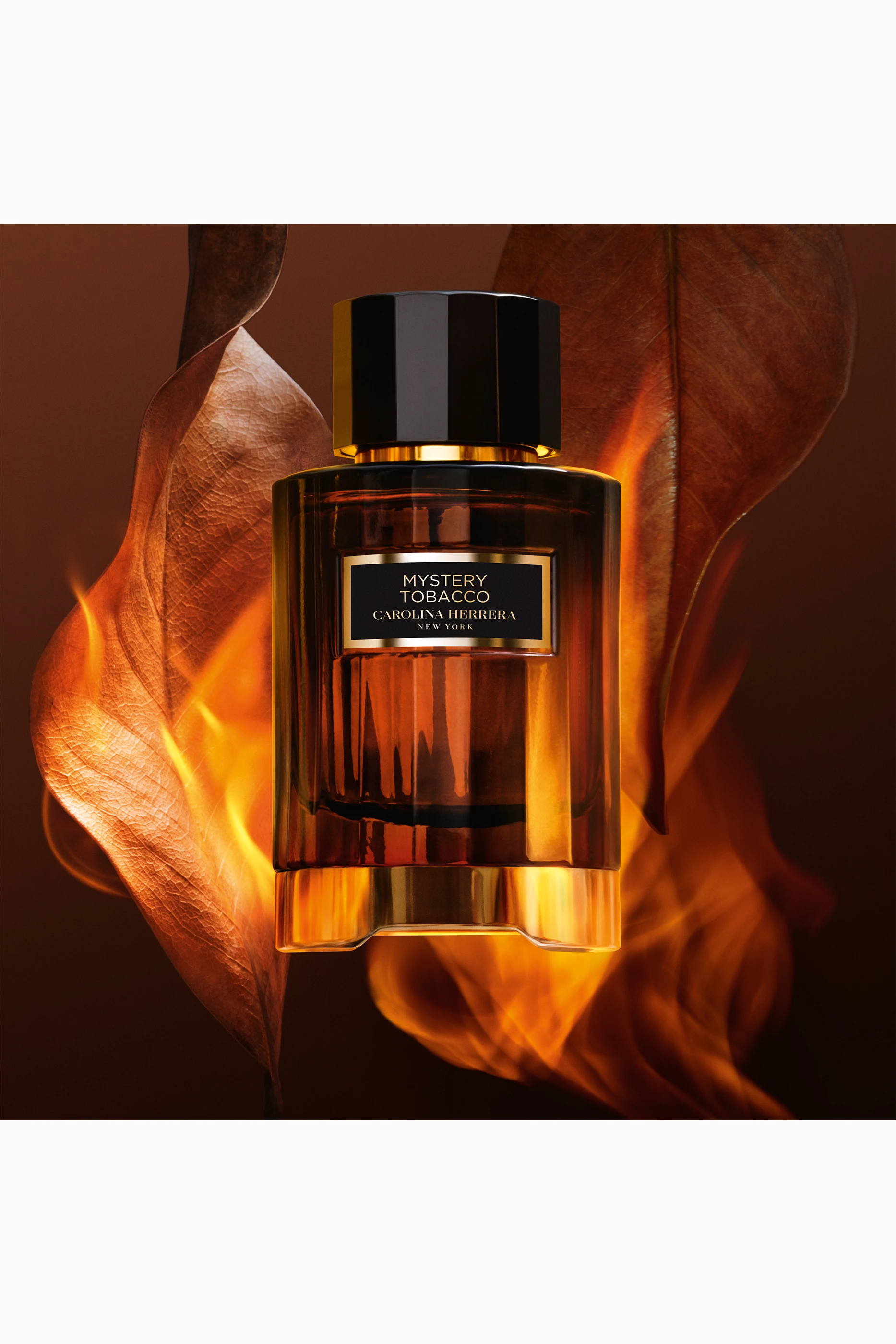 Mystery tobacco carolina herrera price online