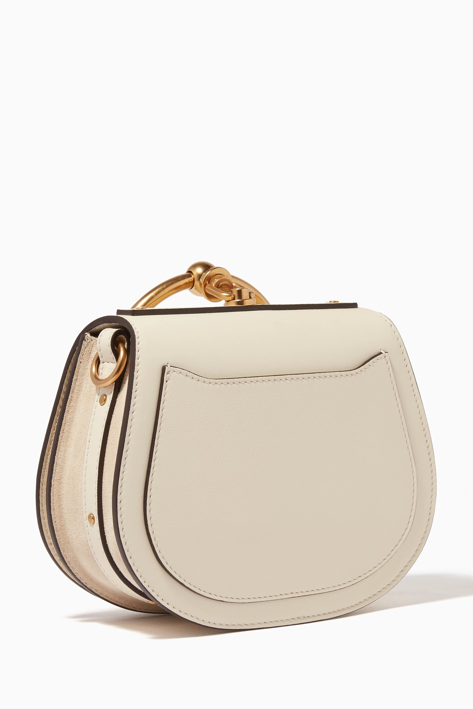 Chloe nile off white discount