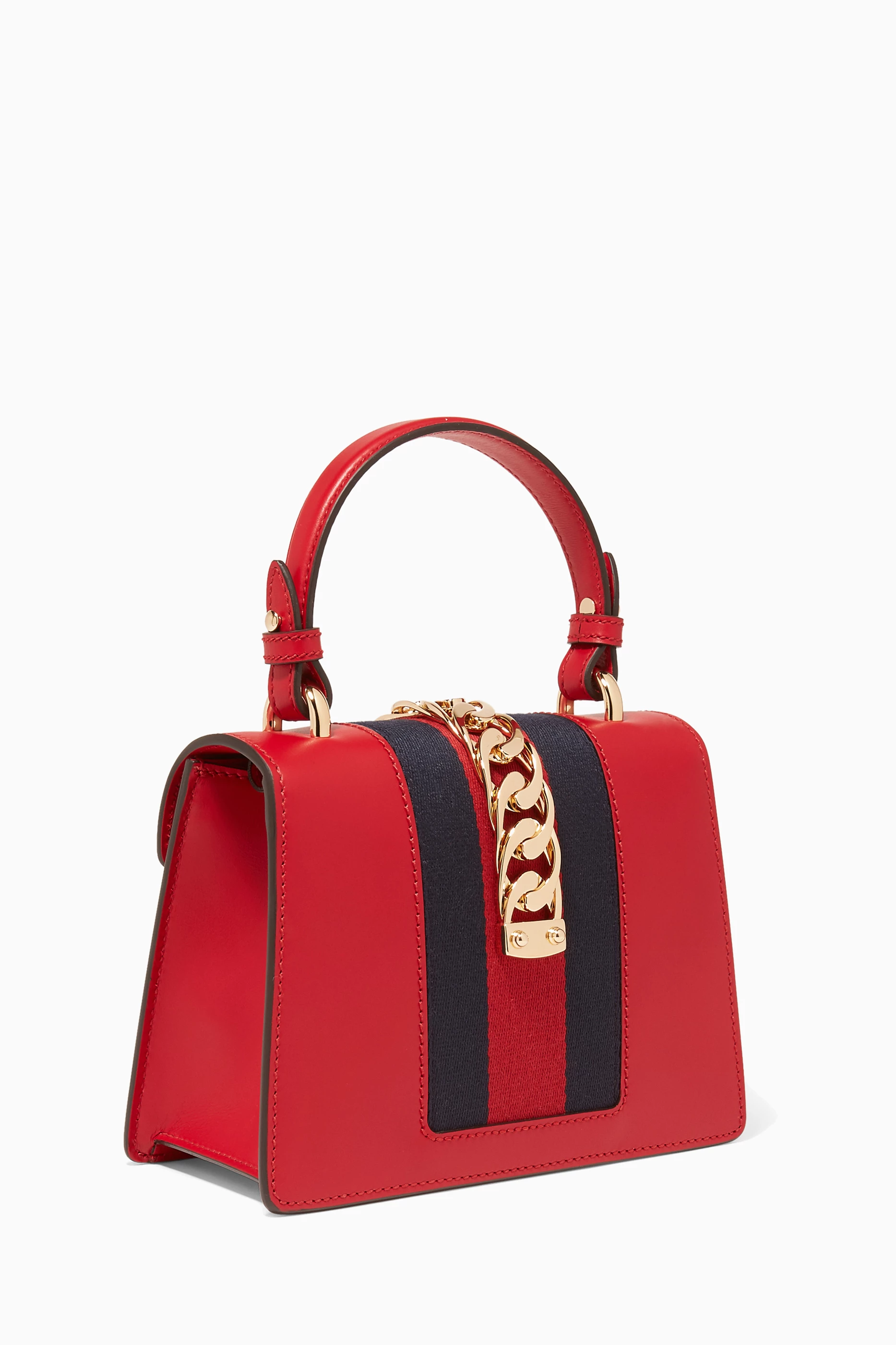 Gucci sylvie top