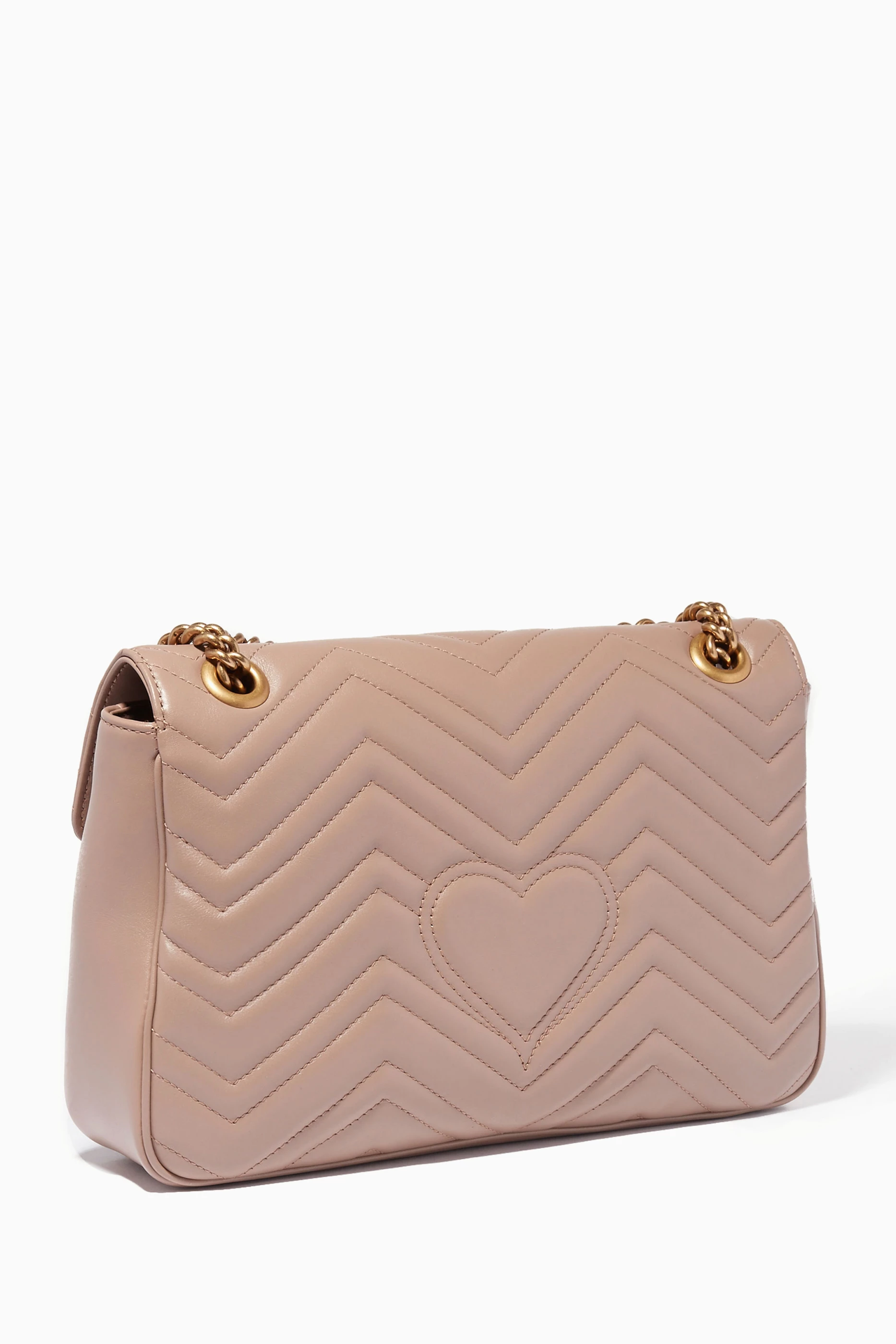 Gucci marmont medium sales