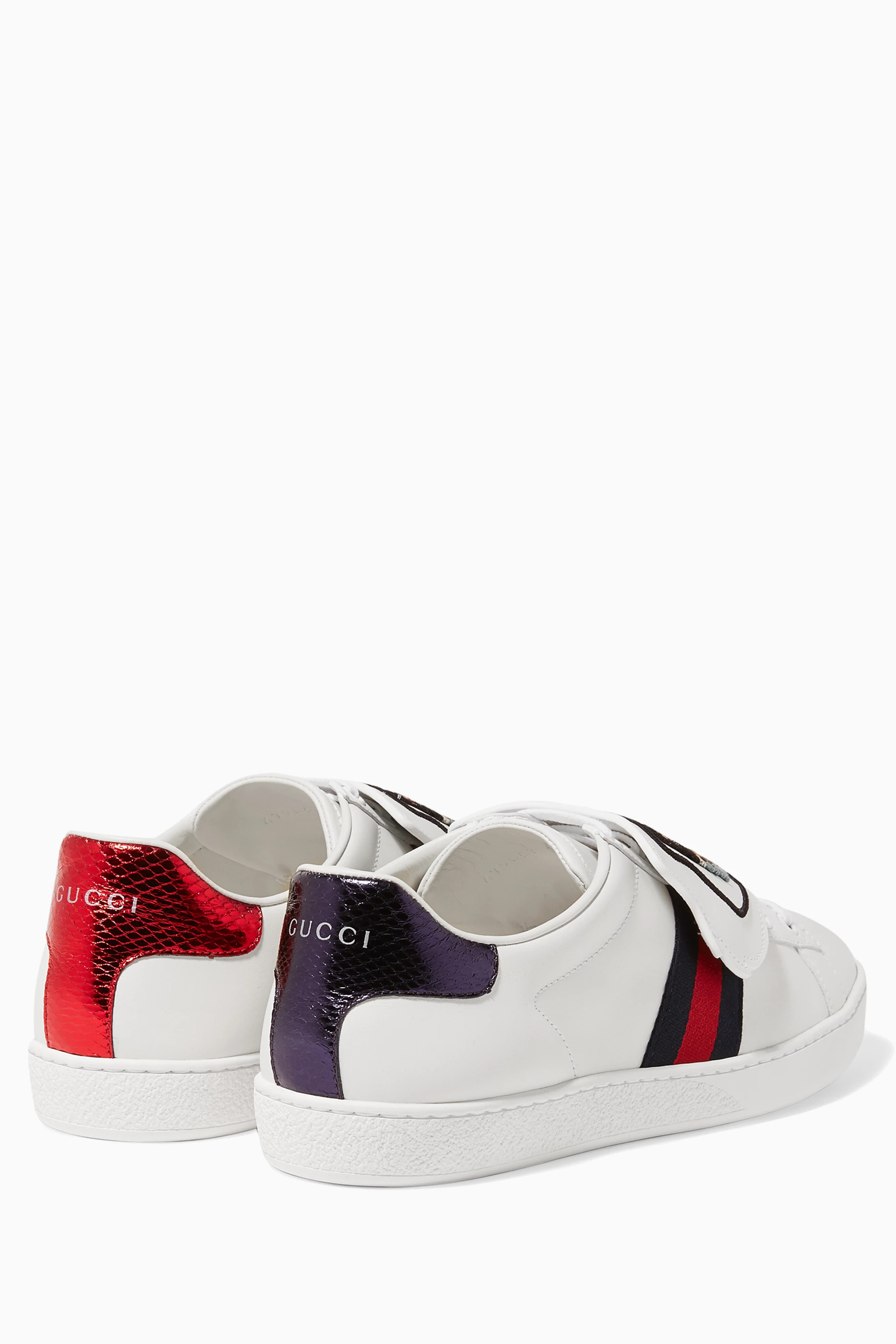 Gucci angry cat shoes clearance