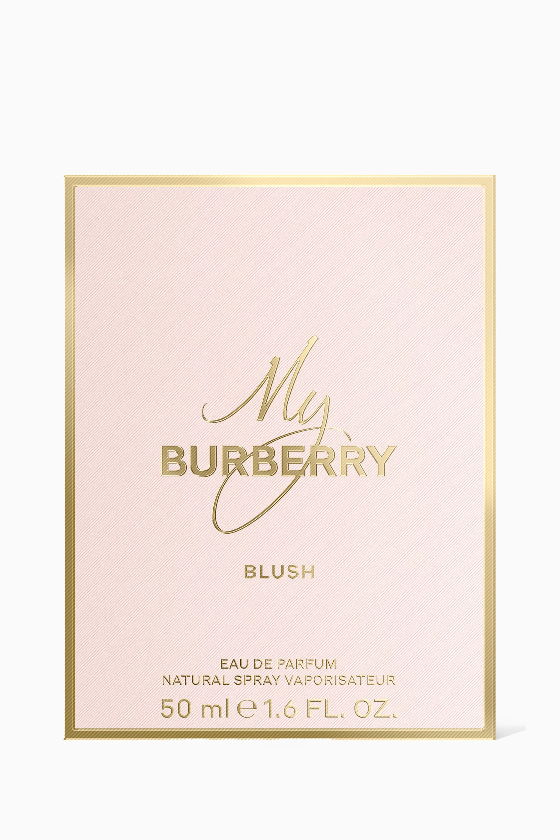 My burberry blush 50ml hot sale