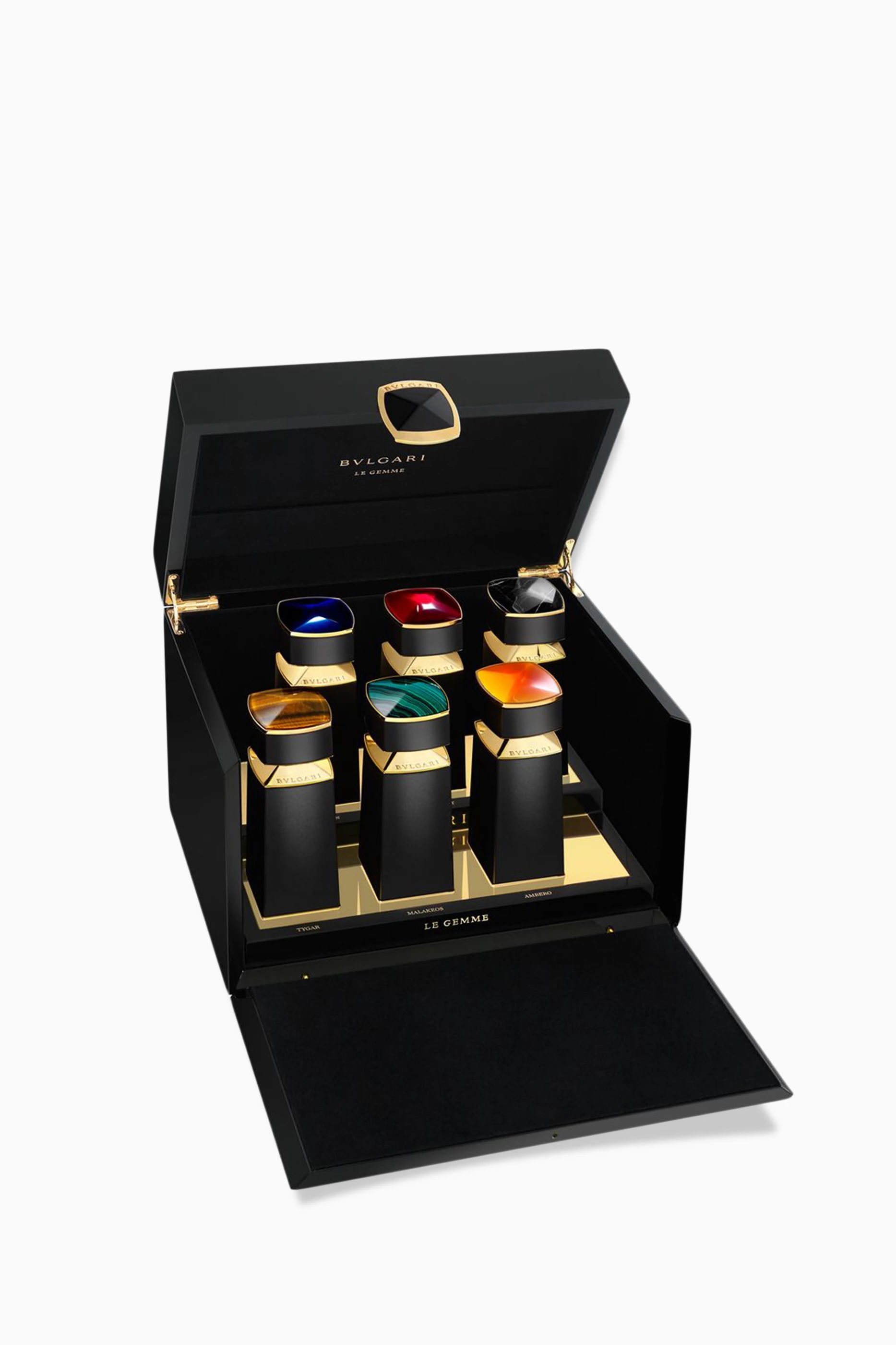 Bvlgari box set clearance