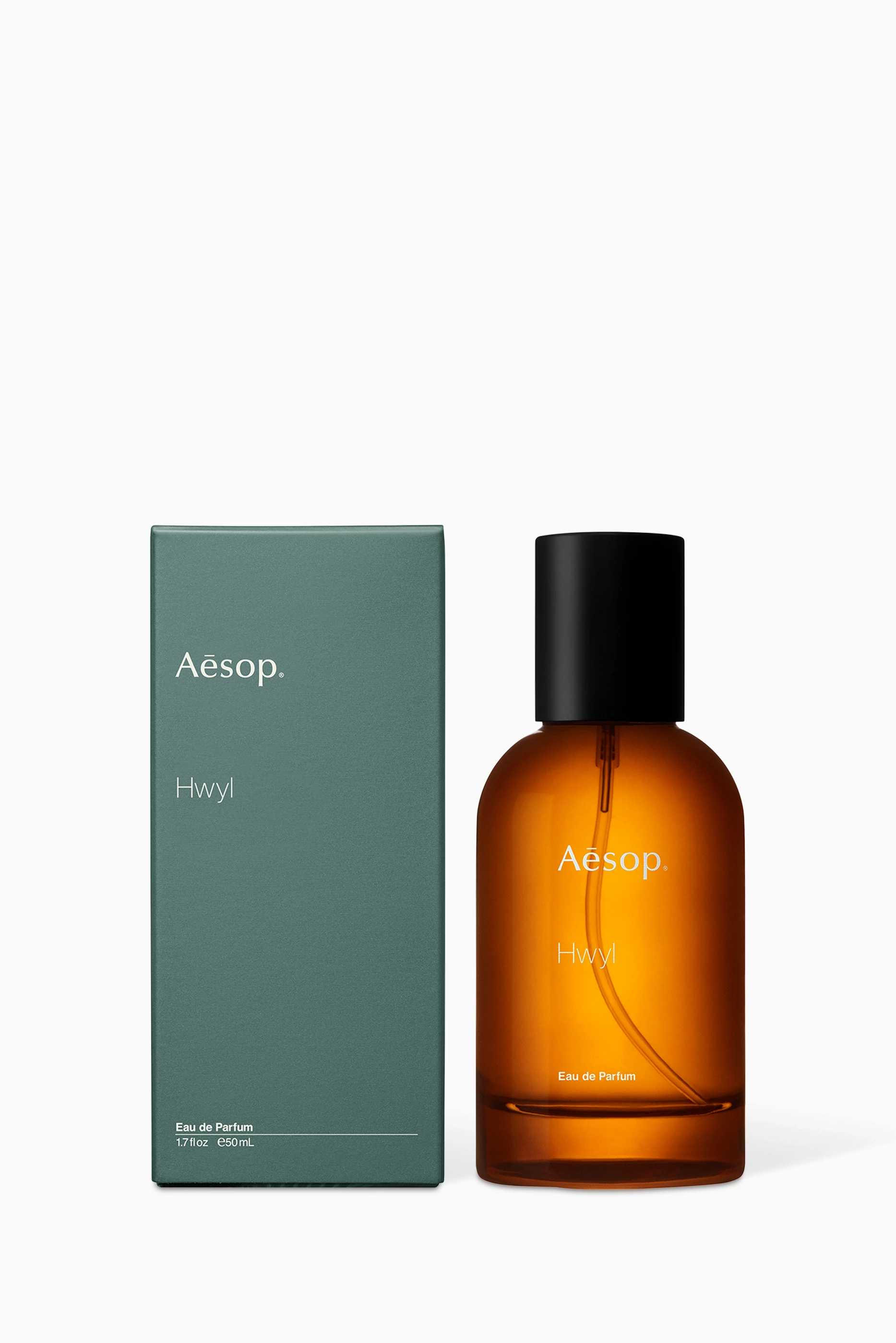 Buy Aesop Hwyl Eau de Parfum, 50ml For UNISEX Online