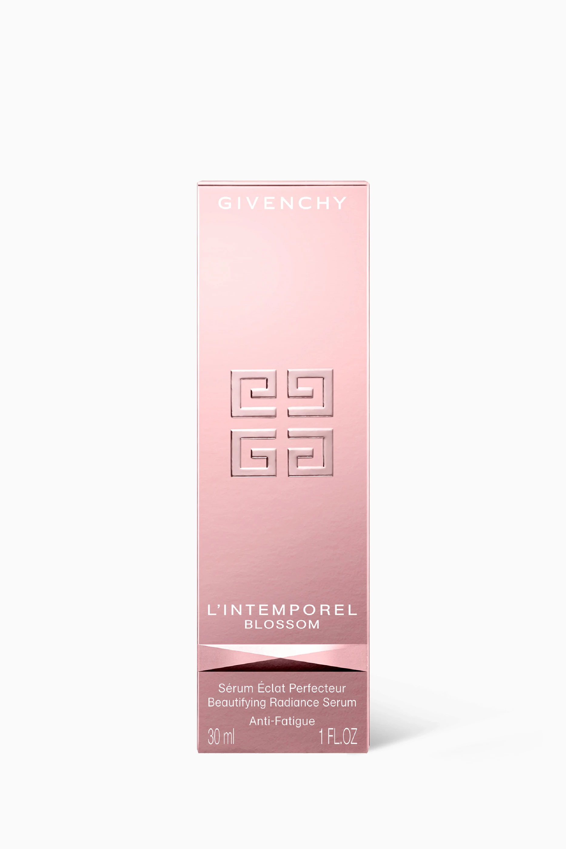 Givenchy serum blossom clearance