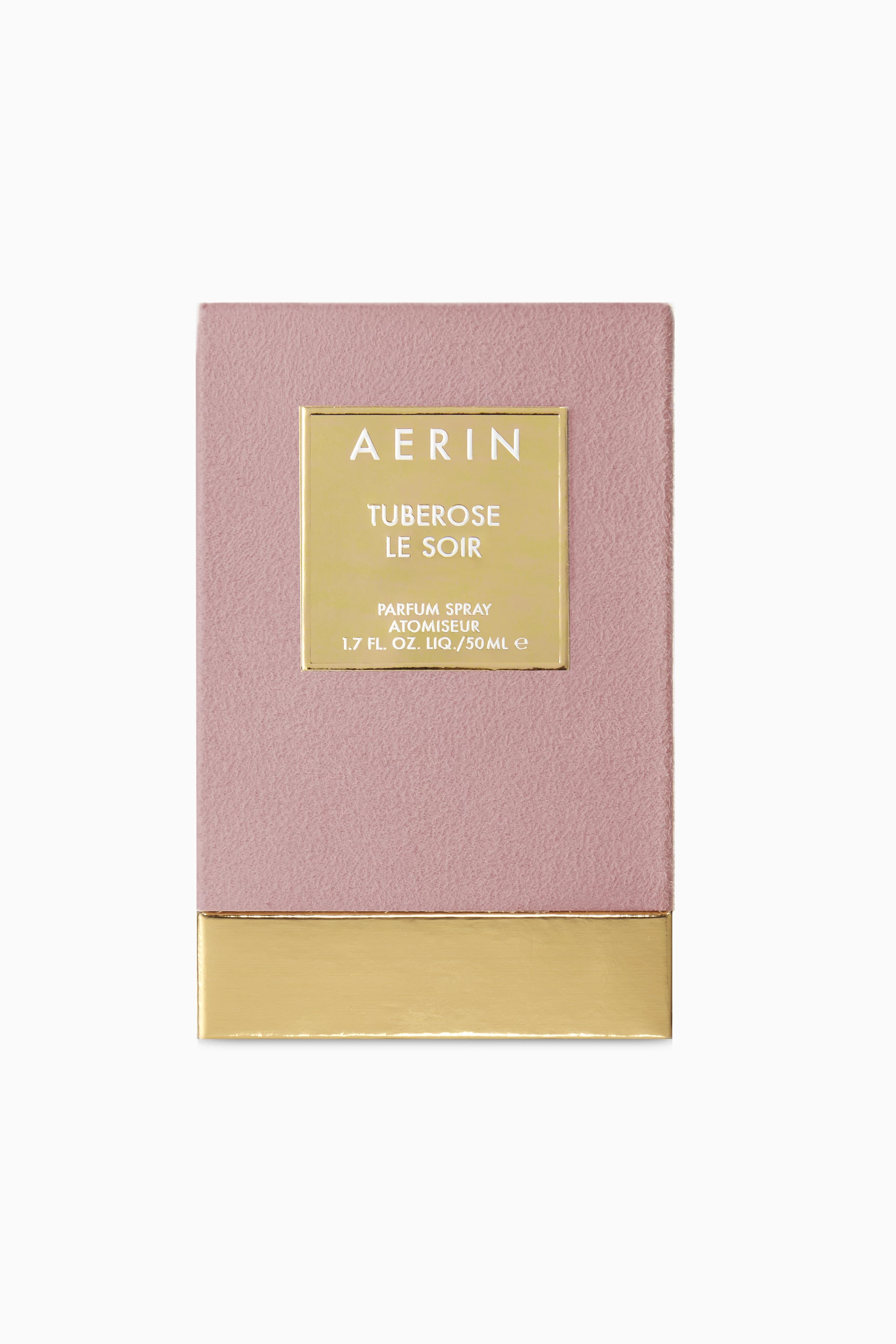 Buy AERIN Beauty Tuberose Le Soir Eau de Parfum, 50ml For Women 