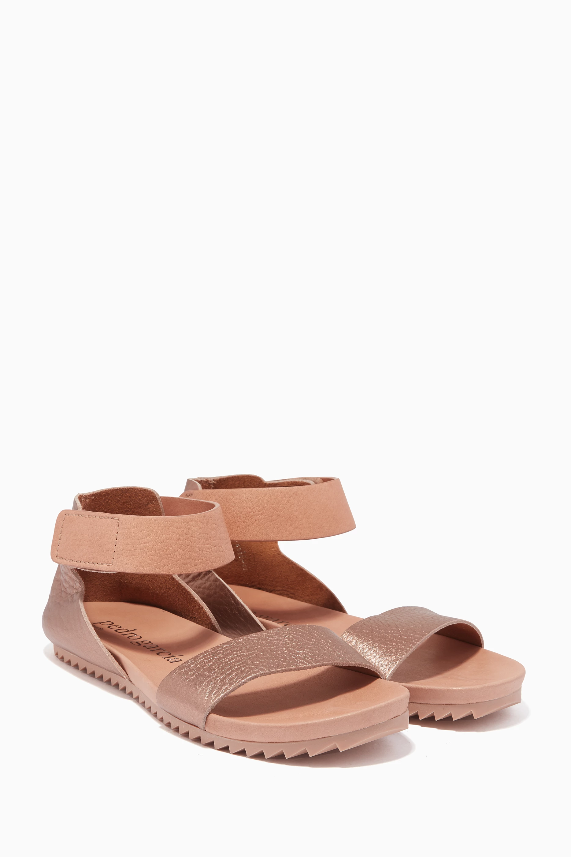Pedro garcia jalila sandals sales