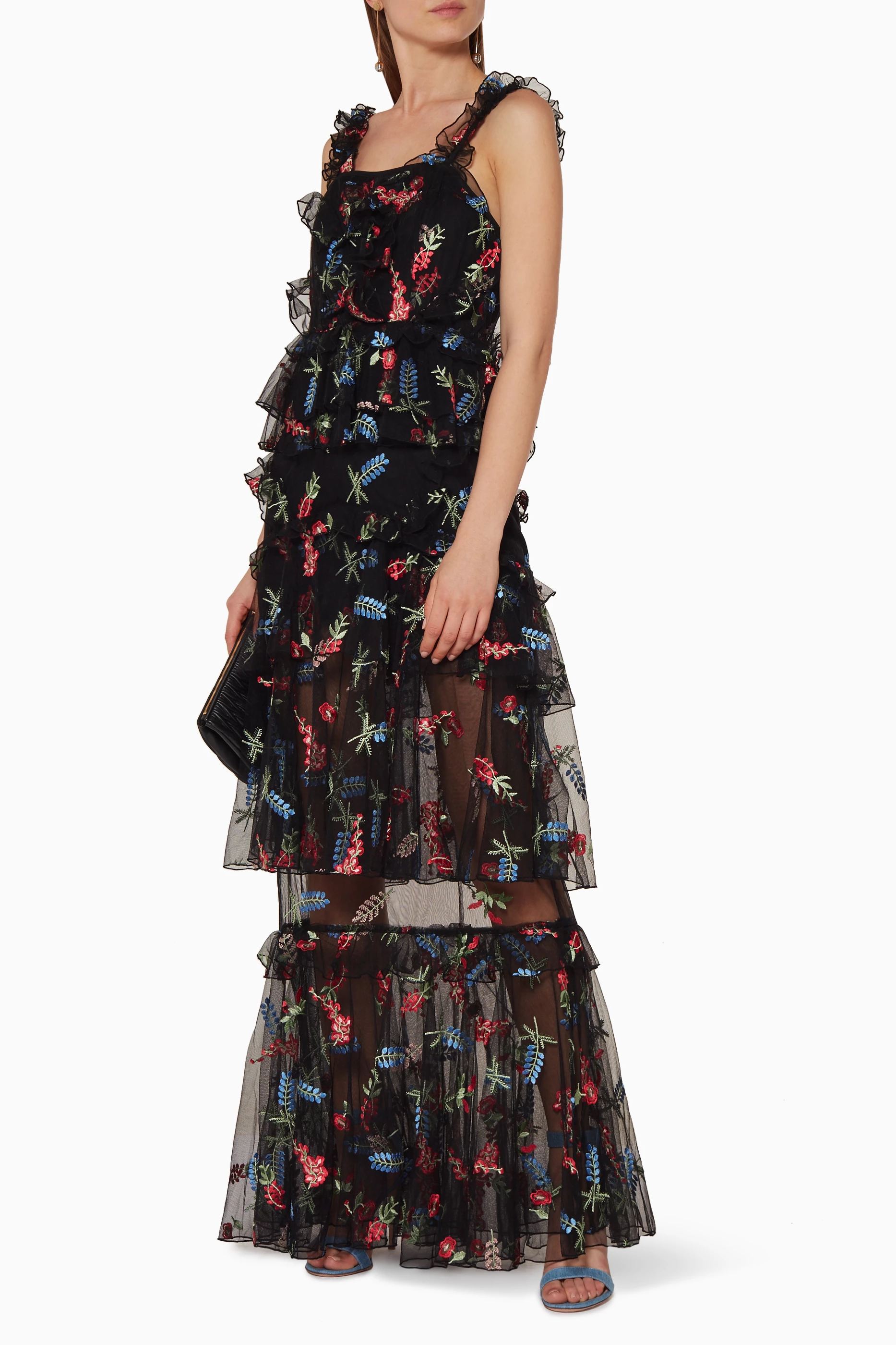 Alice mccall she moves me dress clearance