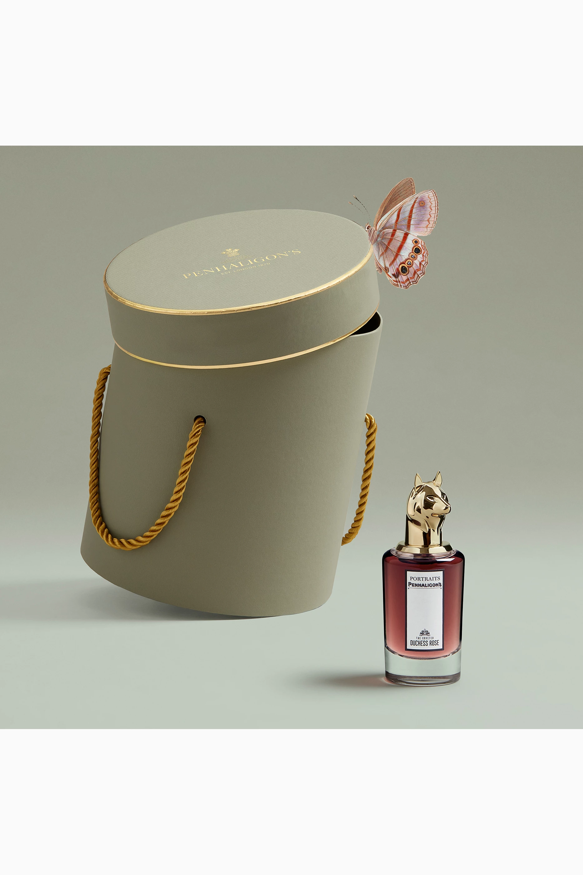Buy Penhaligon's Duchess Rose Eau de Parfum, 75ml For UNISEX