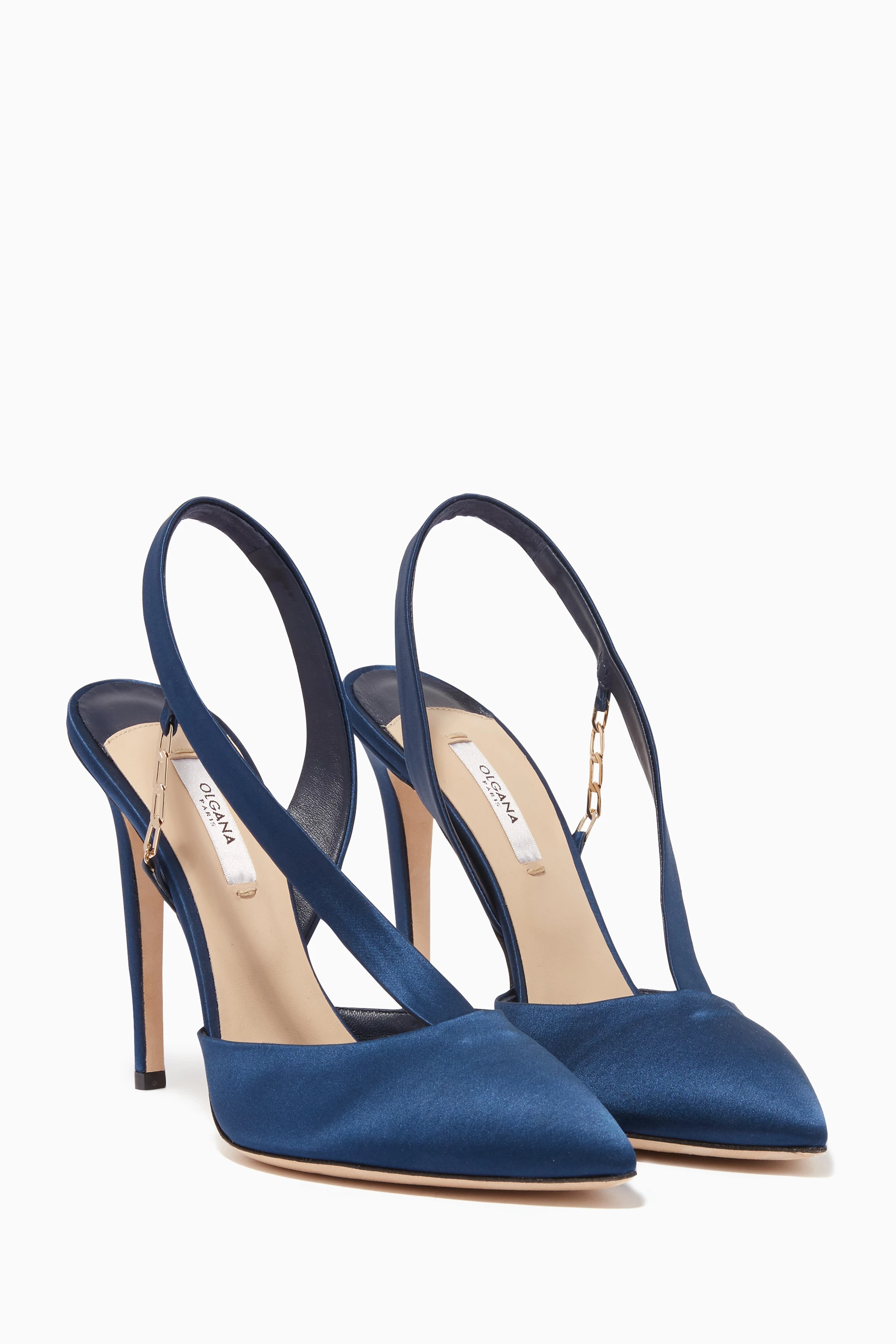 Navy blue pumps shoes discount