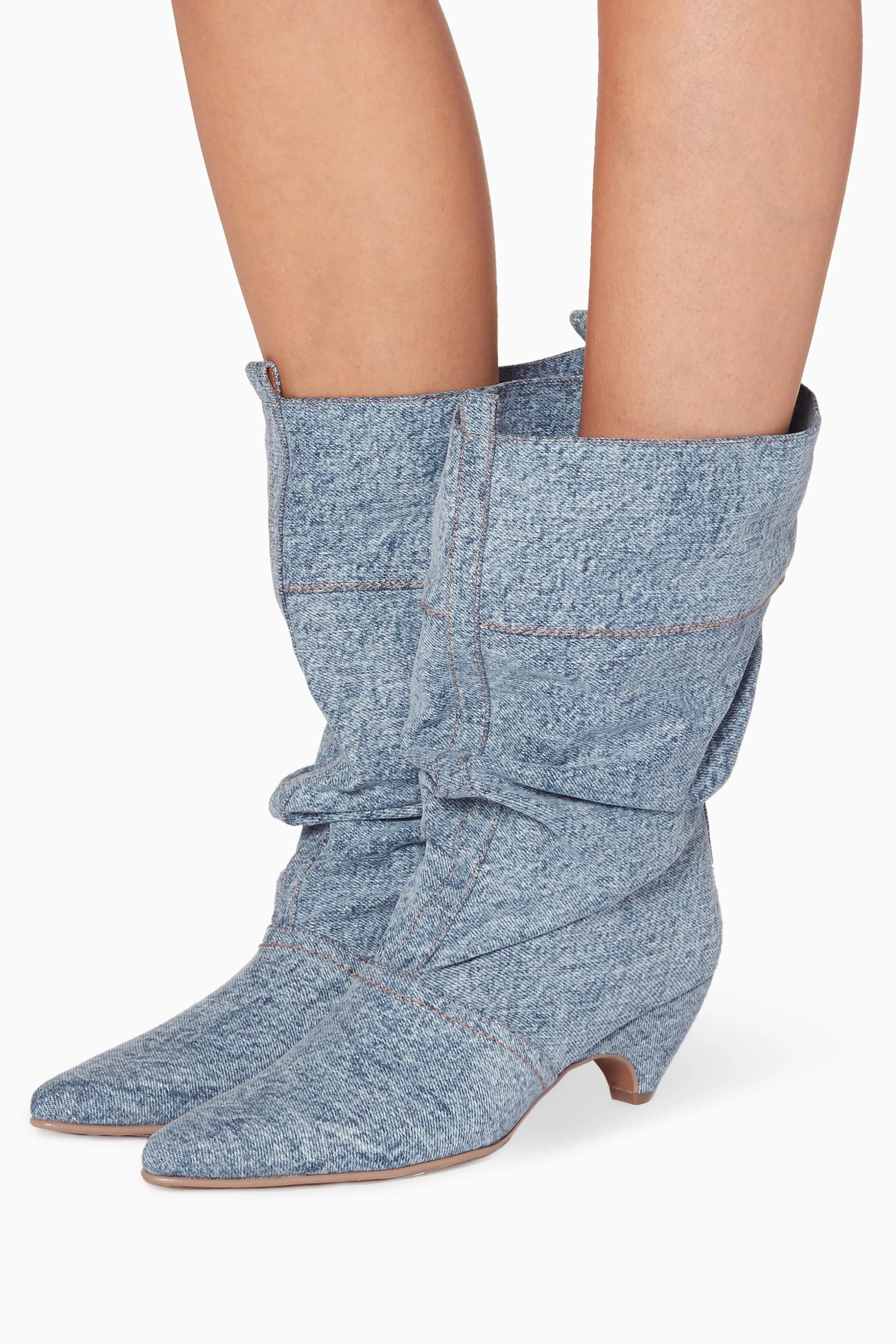 Stella slouch boot new arrivals